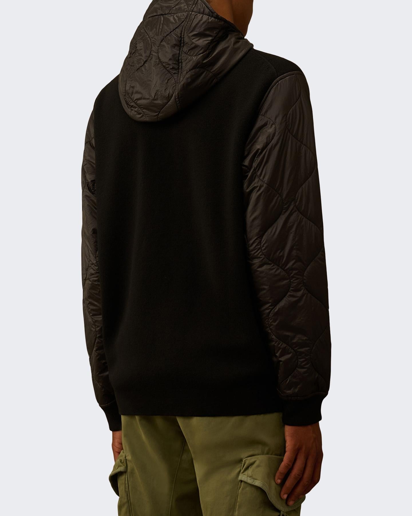 C.P.Company Heren Knitwear - Cardigan - Eleganza.nl
