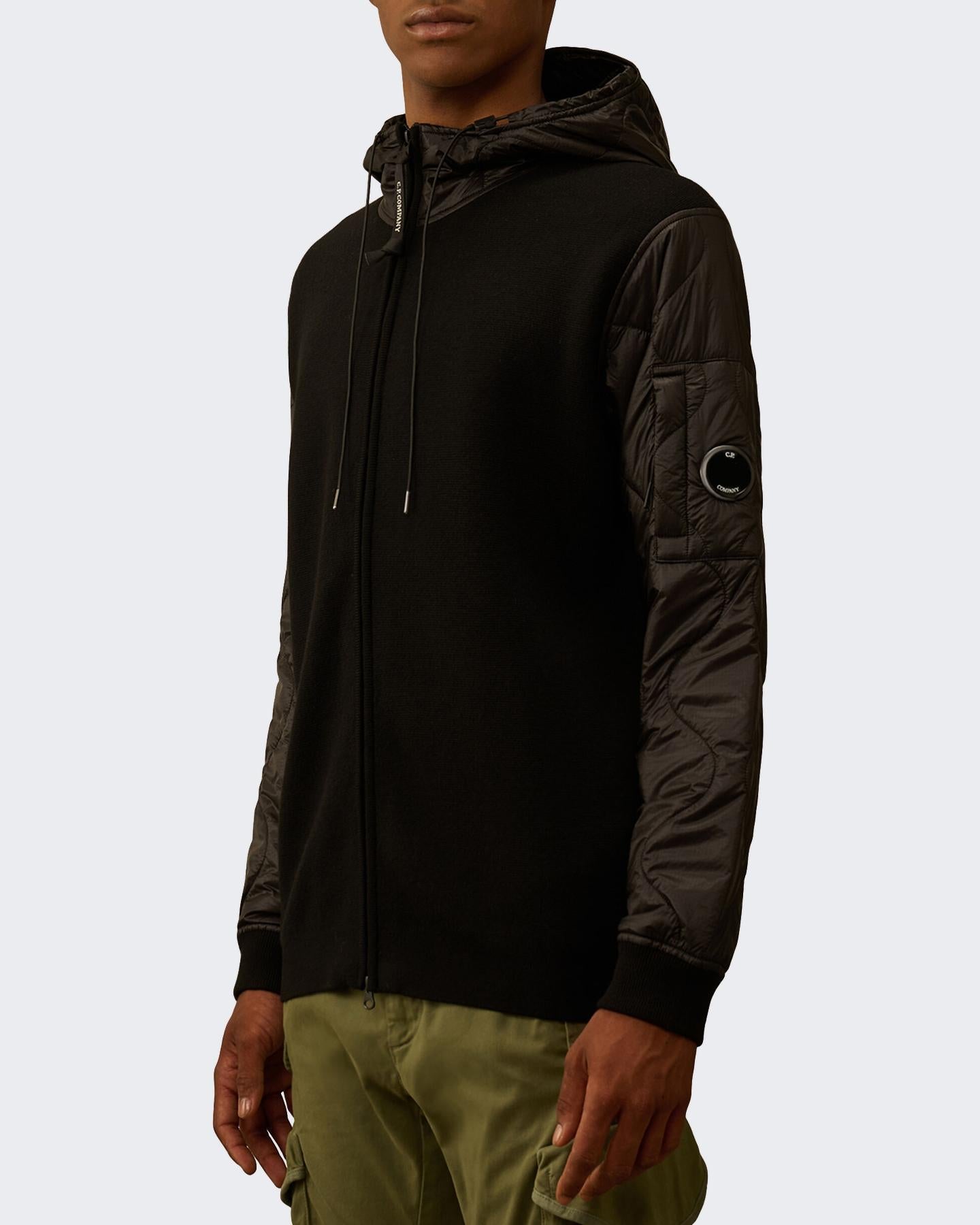 C.P.Company Heren Knitwear - Cardigan - Eleganza.nl