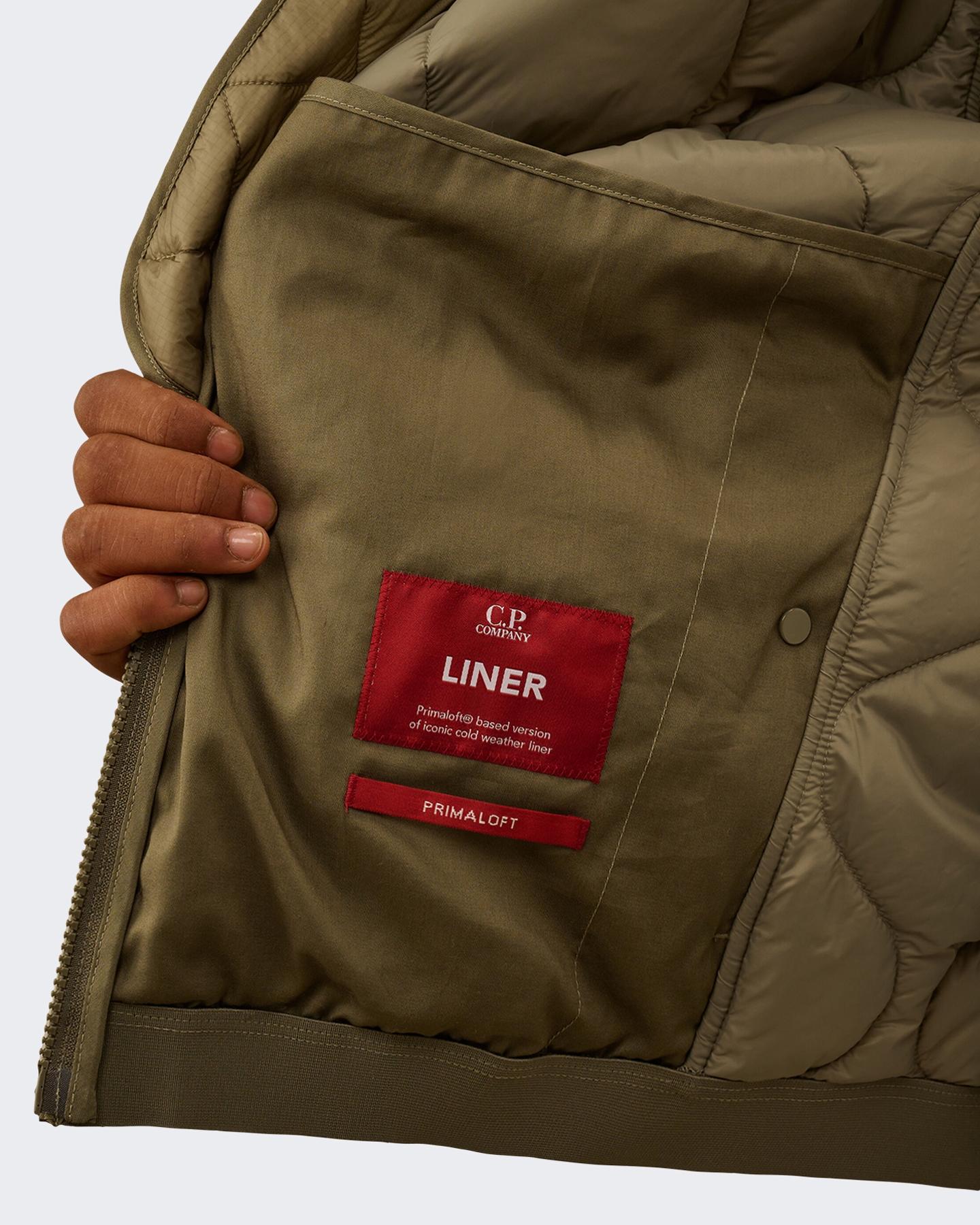 C.P.Company Heren Outerwear - Medium Jacket - Eleganza.nl