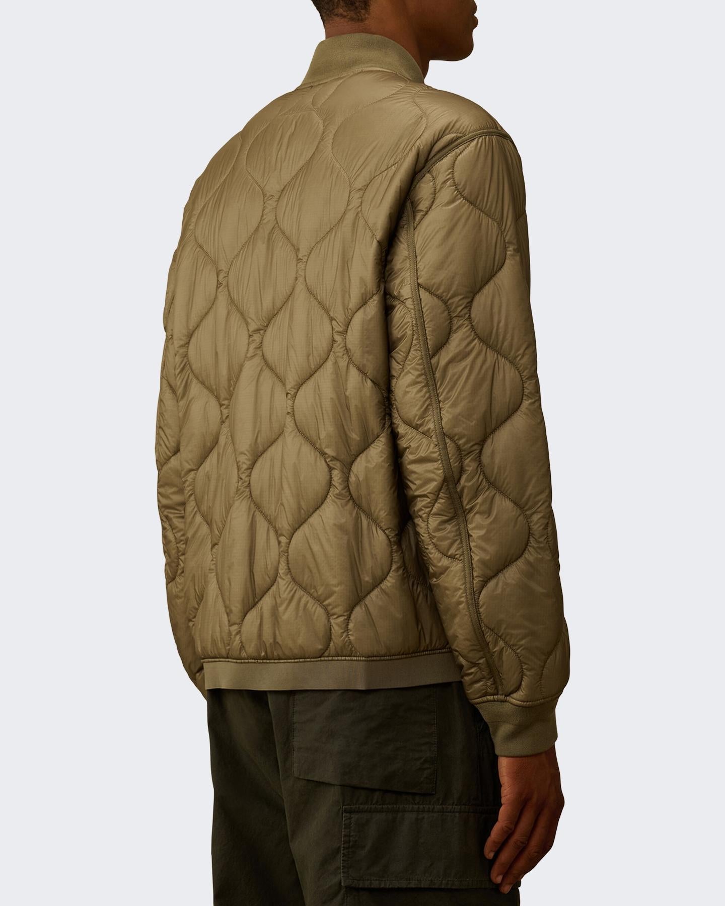 C.P.Company Heren Outerwear - Medium Jacket - Eleganza.nl