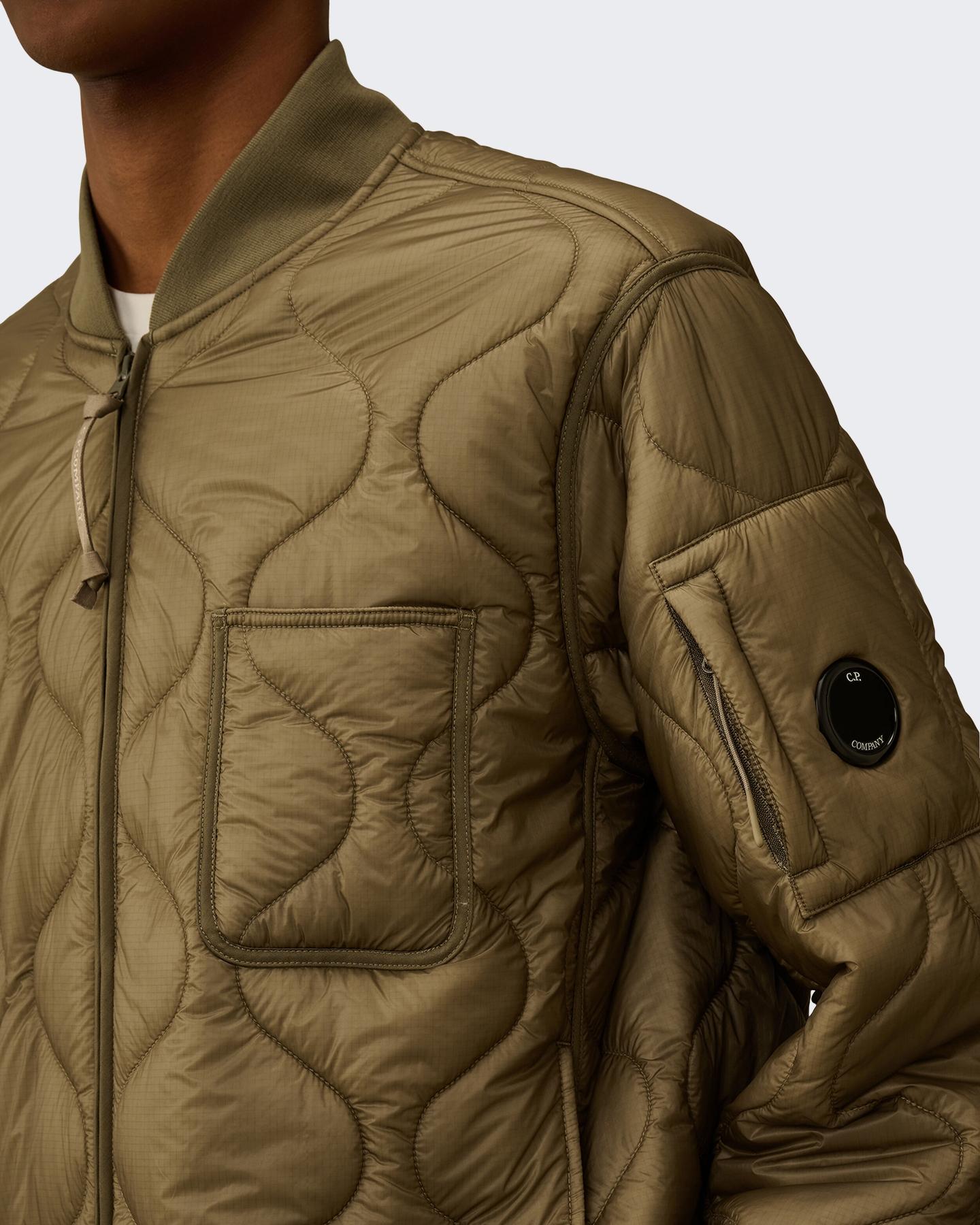 C.P.Company Heren Outerwear - Medium Jacket - Eleganza.nl