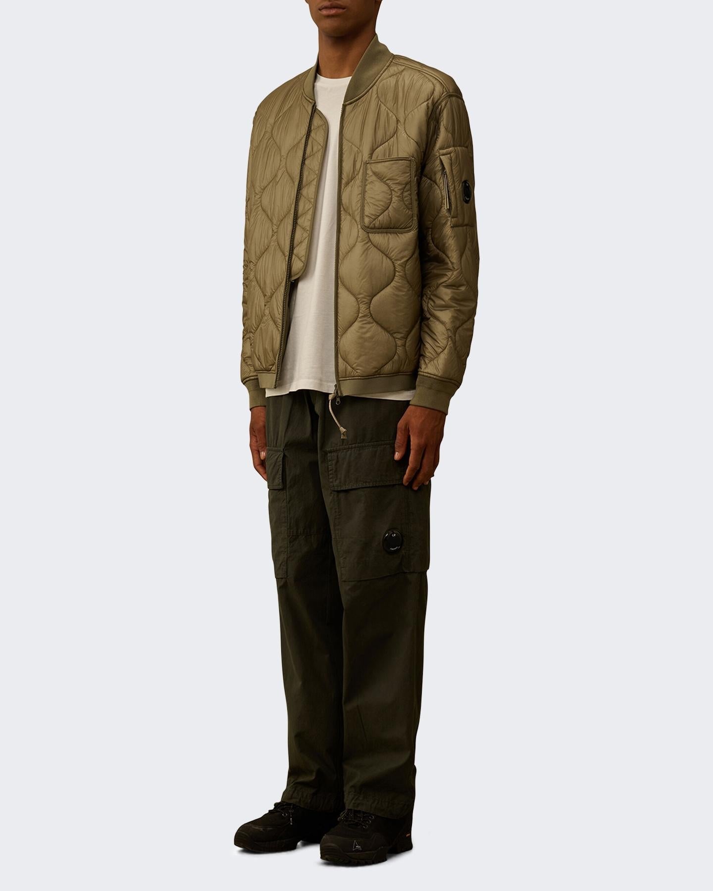 C.P.Company Heren Outerwear - Medium Jacket - Eleganza.nl