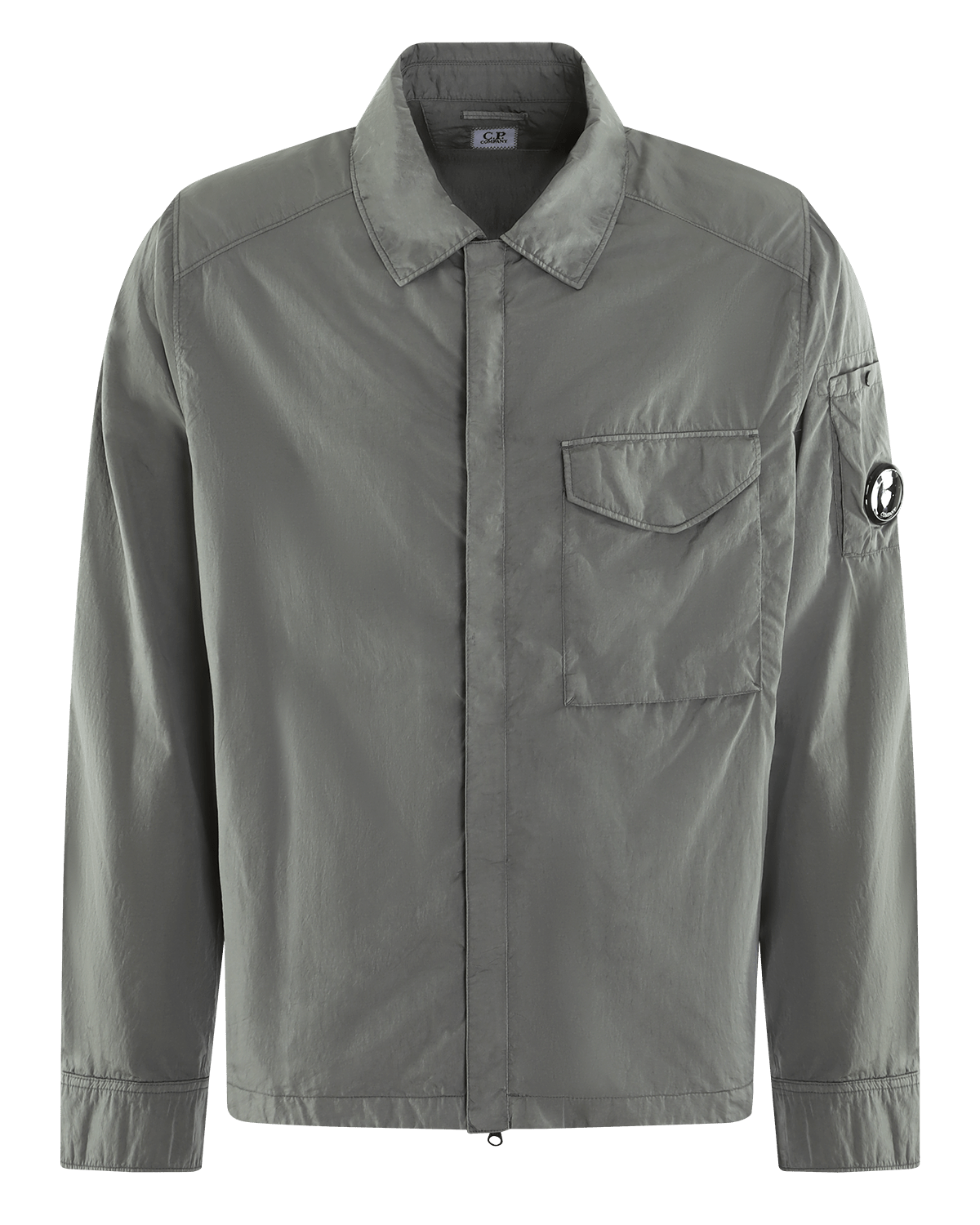 C.P.Company Heren Overshirt - Overshirt - Eleganza.nl