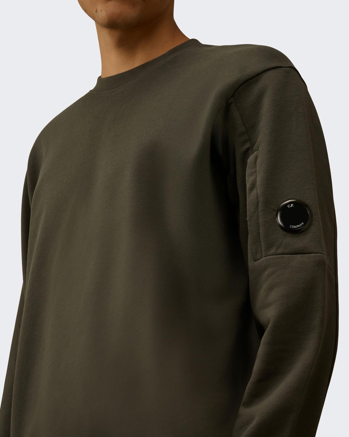 C.P.Company Heren Sweatshirts - Crew Neck - Eleganza.nl