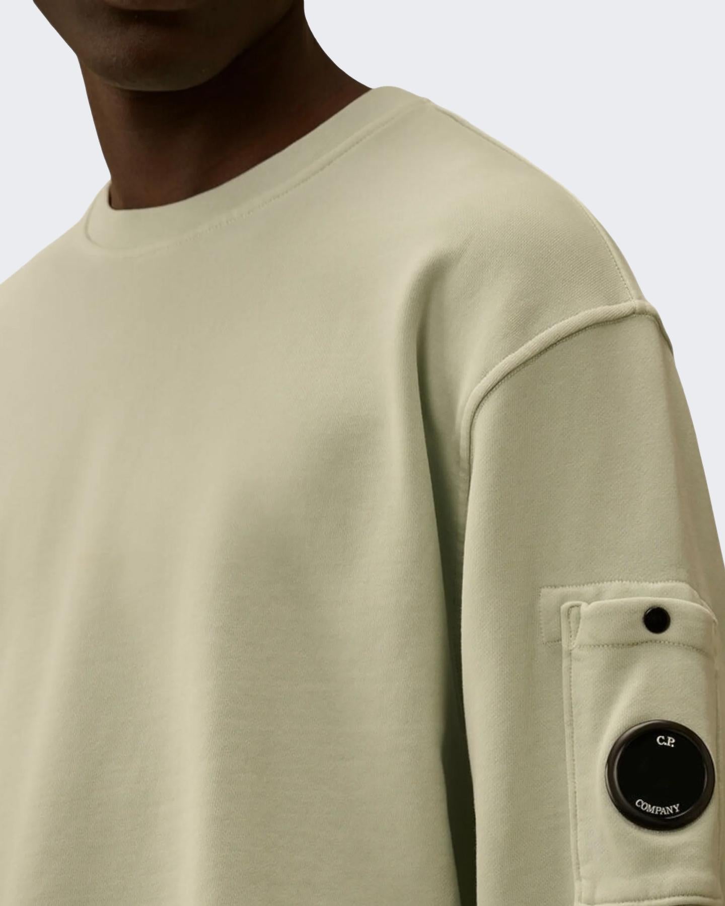 C.P.Company Heren Sweatshirts - Crew Neck - Eleganza.nl