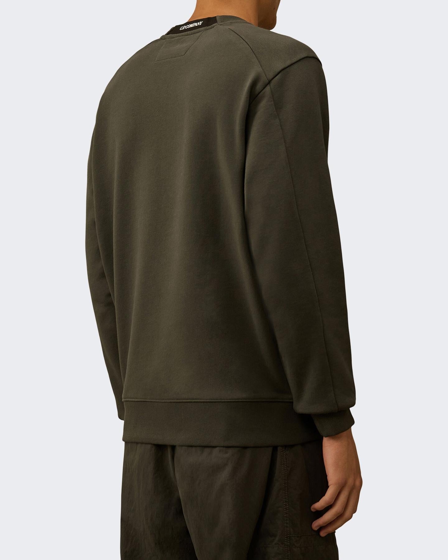 C.P.Company Heren Sweatshirts - Crew Neck - Eleganza.nl