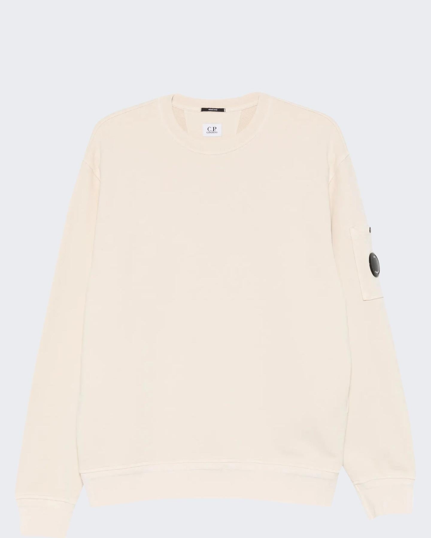 C.P.Company Heren Sweatshirts - Crew Neck - Eleganza.nl