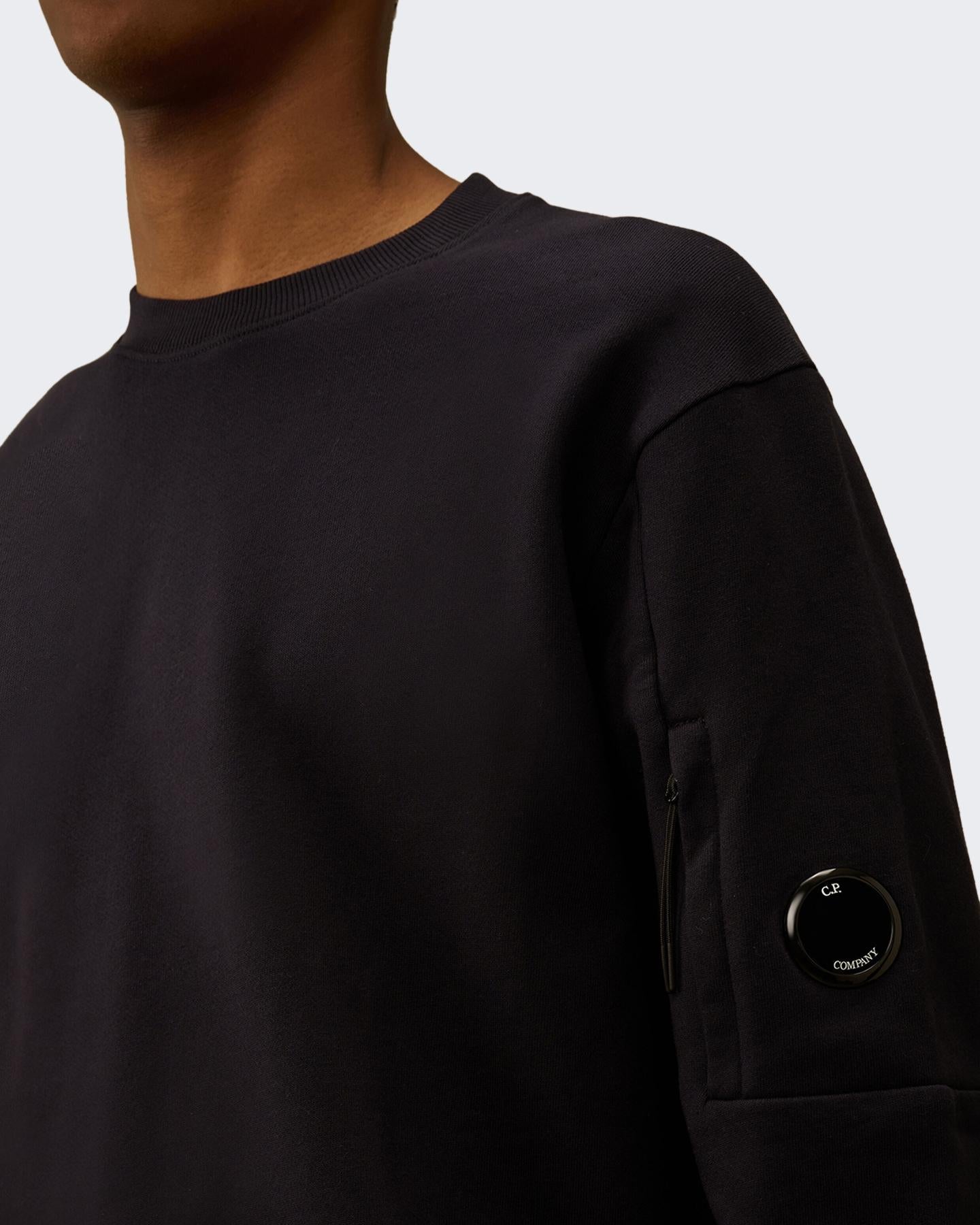C.P.Company Heren Sweatshirts - Crew Neck - Eleganza.nl