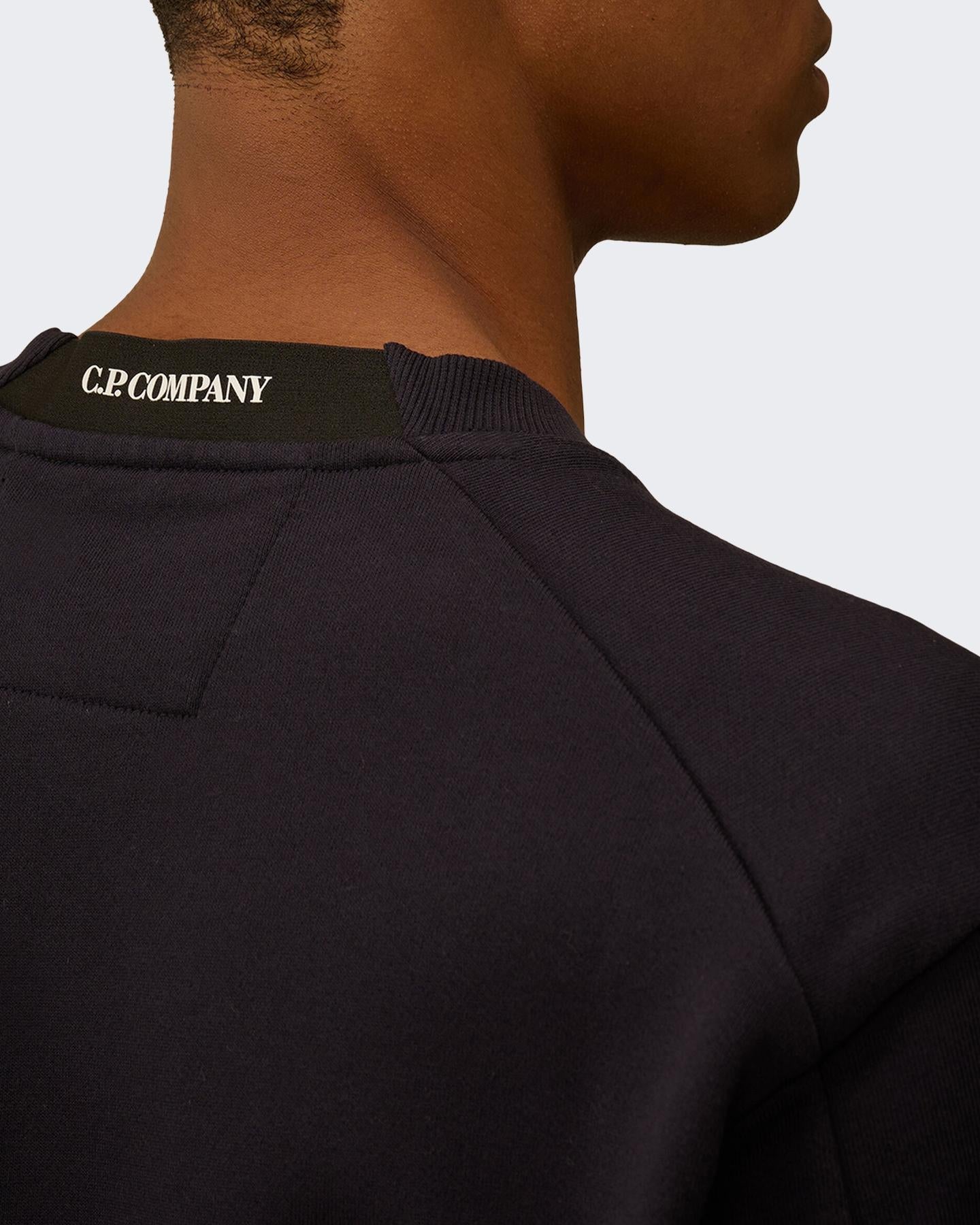 C.P.Company Heren Sweatshirts - Crew Neck - Eleganza.nl