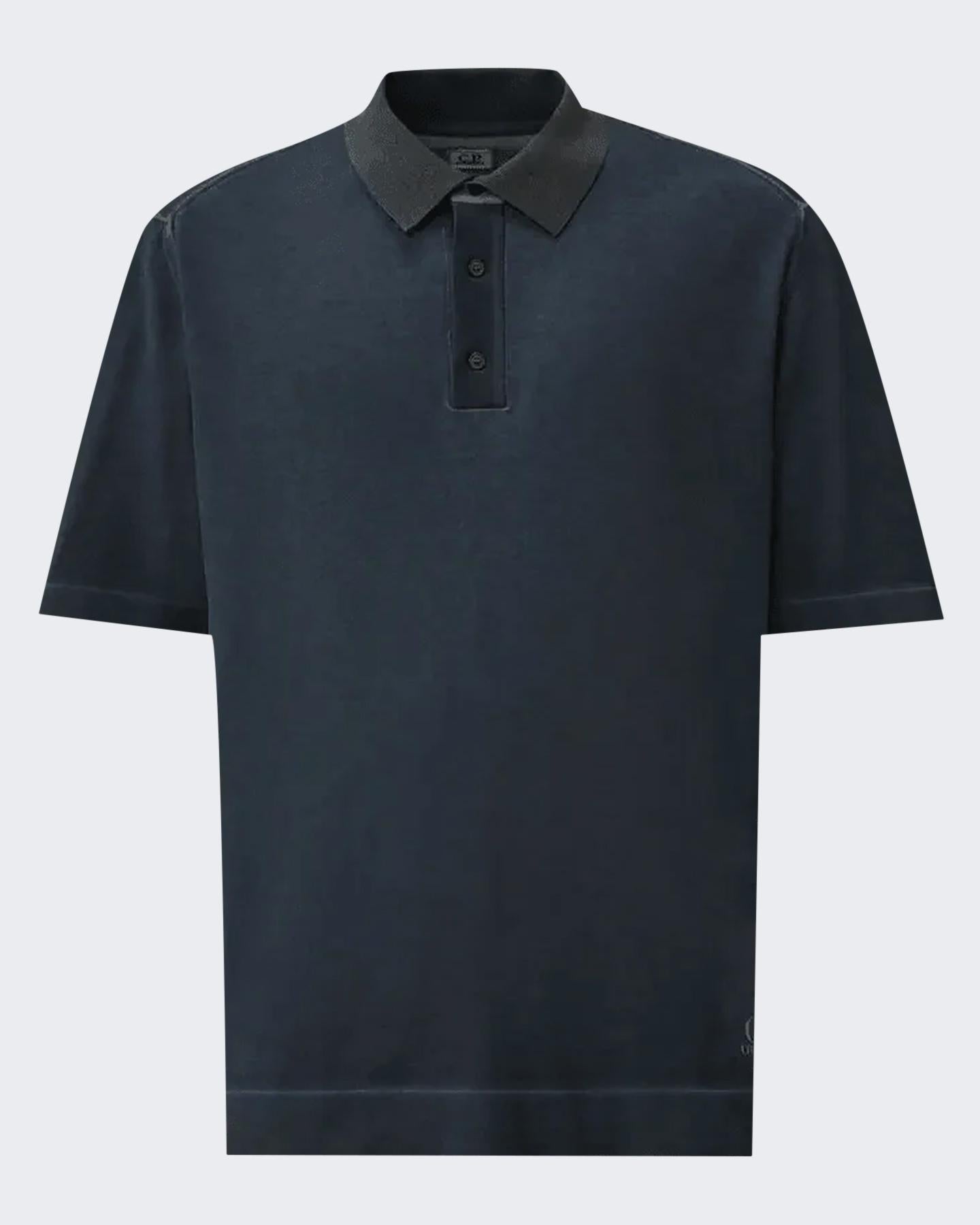 C.P.Company Heren Sweatshirts - Polo Collar - Eleganza.nl