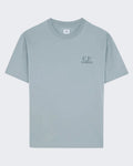 Herren T Shirts Sleeve T-Shirts Grün