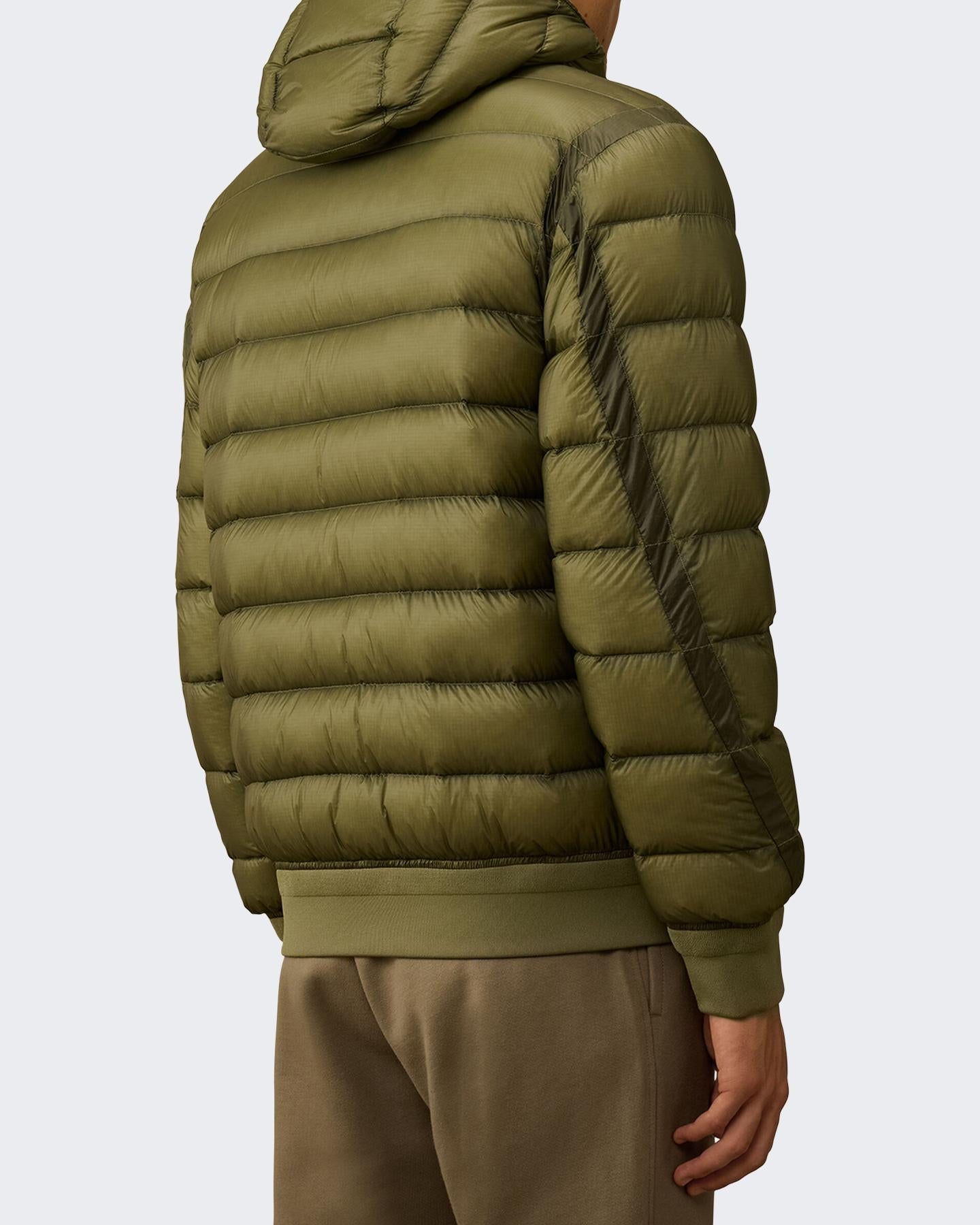 Heren Outerwear - Medium Jacket