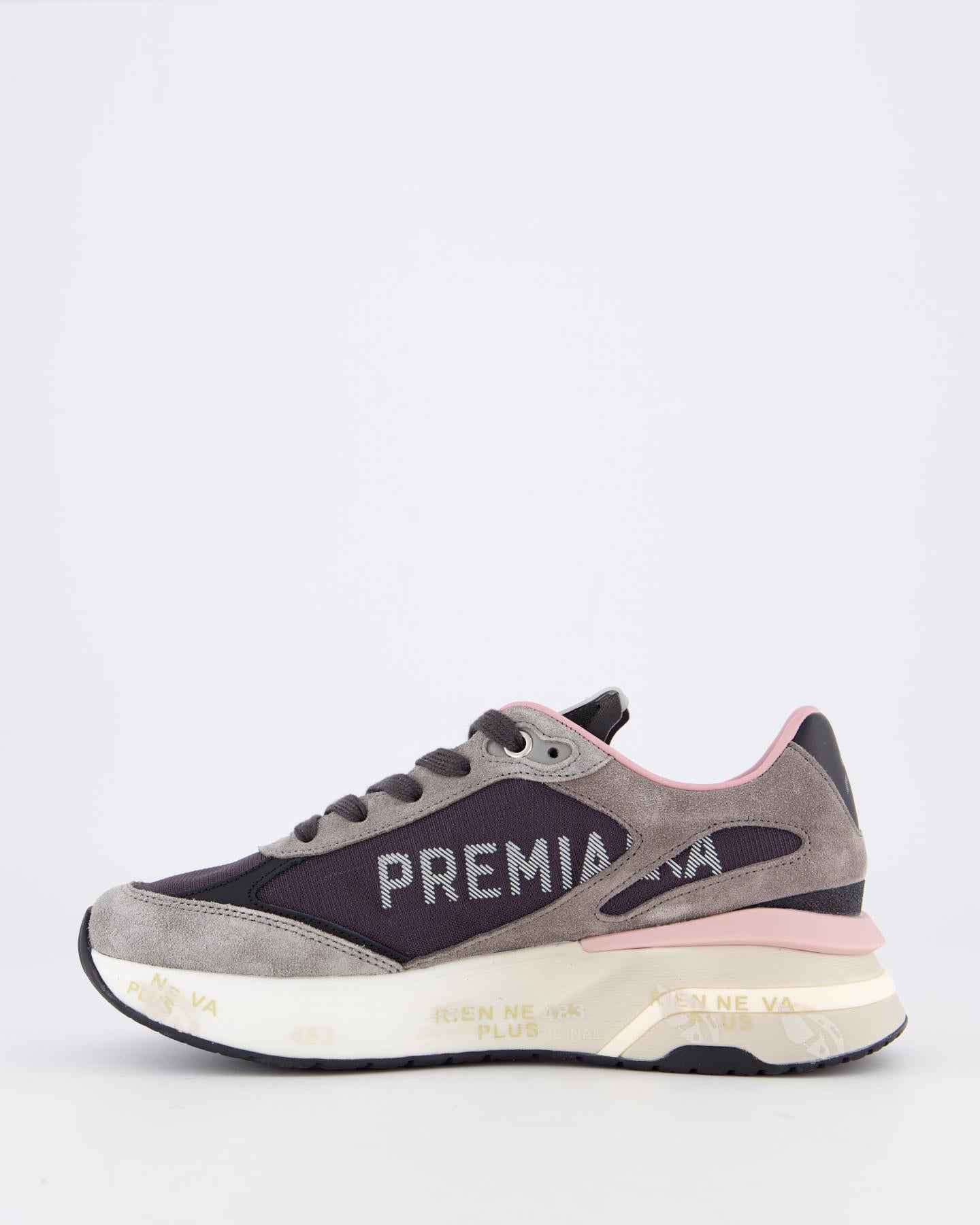Dames Moerund Sneaker