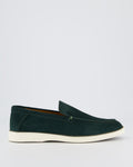 Atelier Verdi Herren Nino Loafer Pine