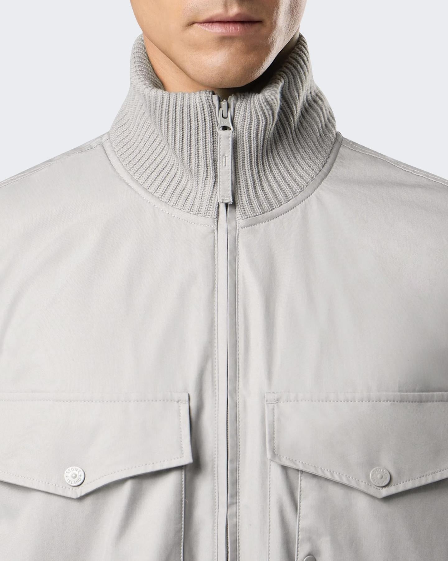 Heren Bomber