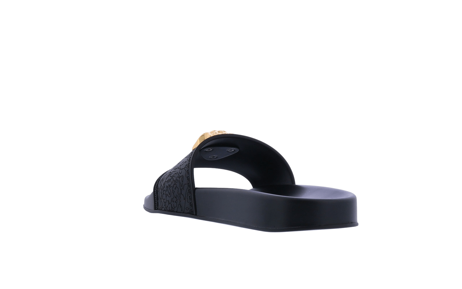 Dames Pool Slide Gomma