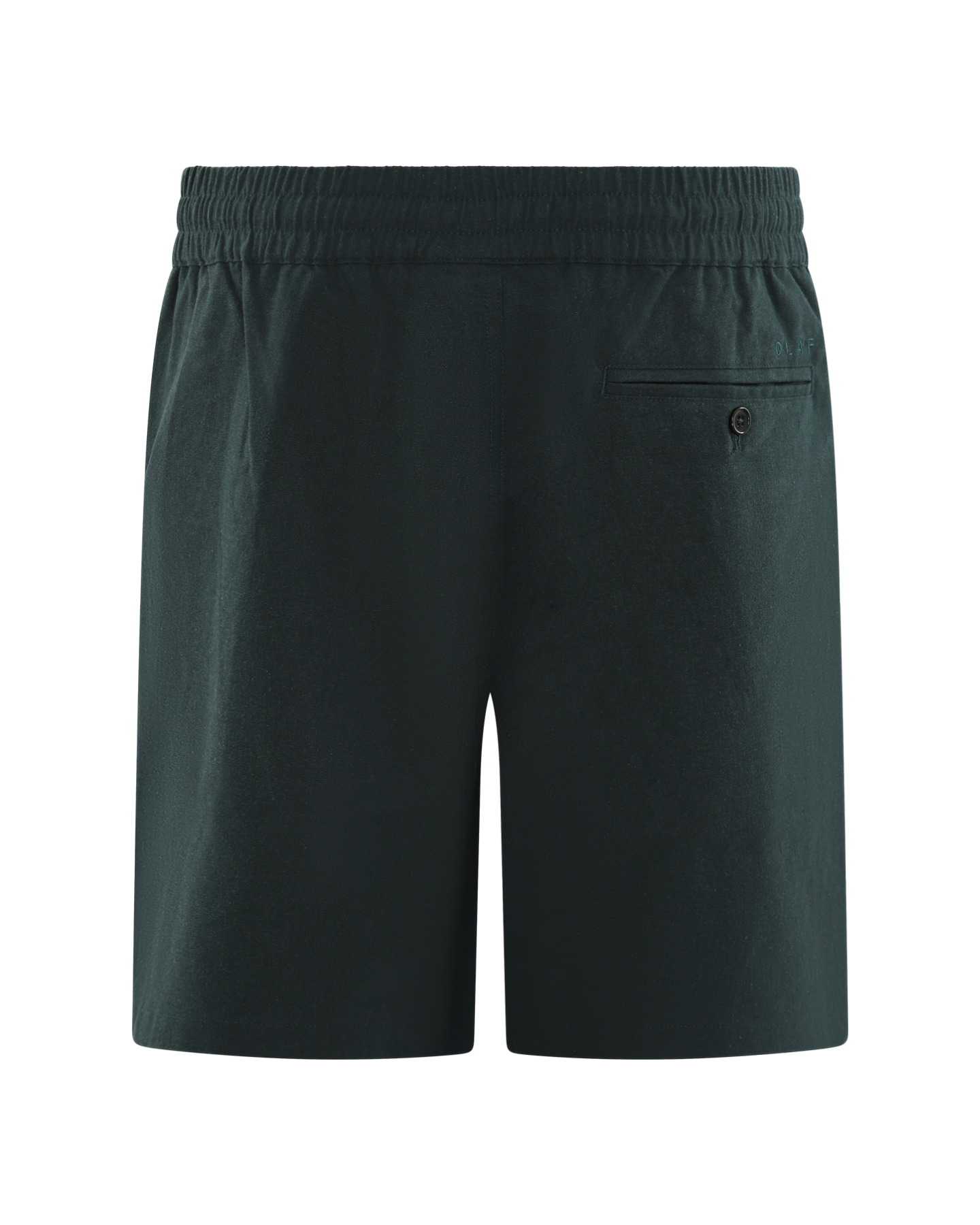 Heren LINEN SHORTS