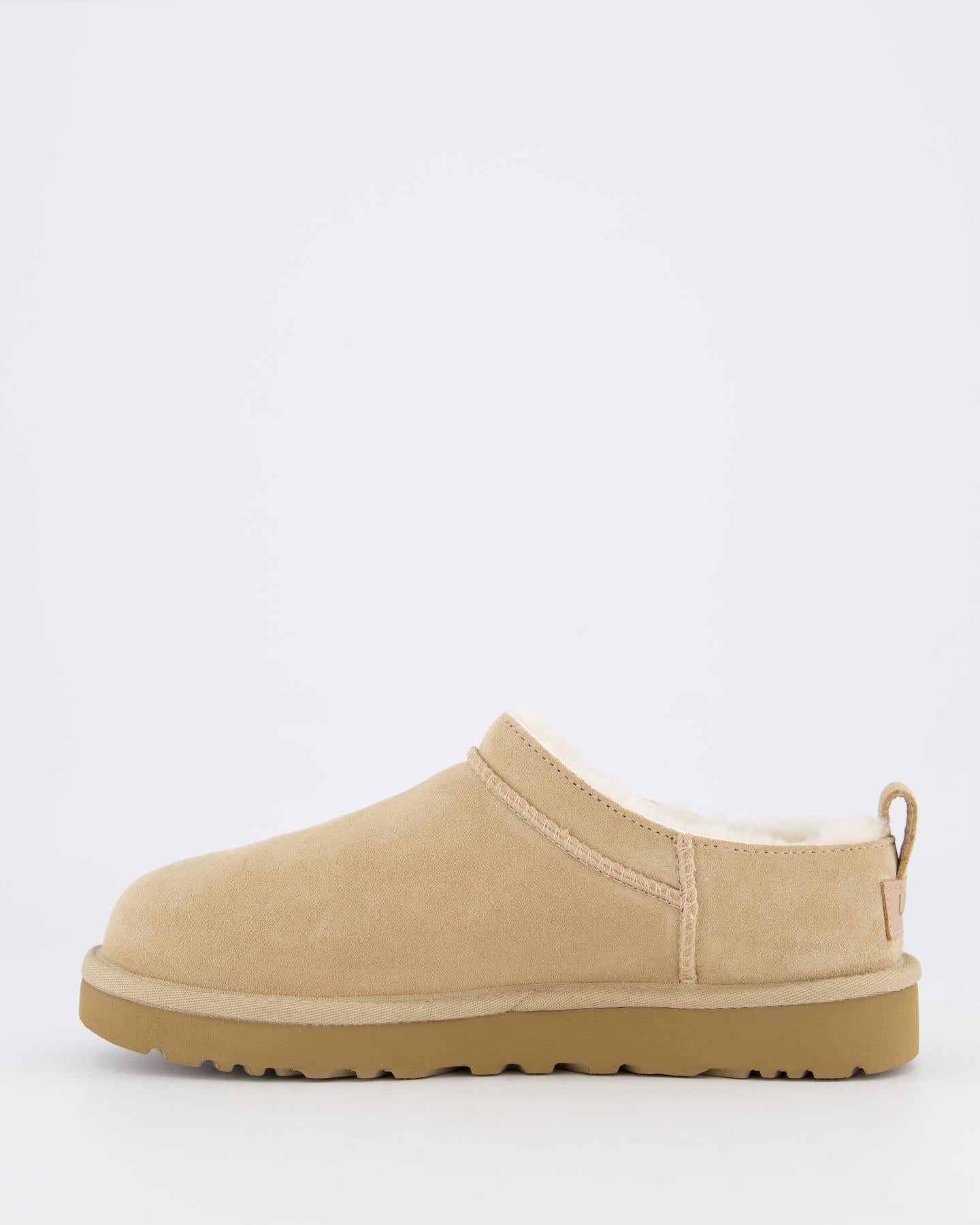 Dames Classic Micro Sand