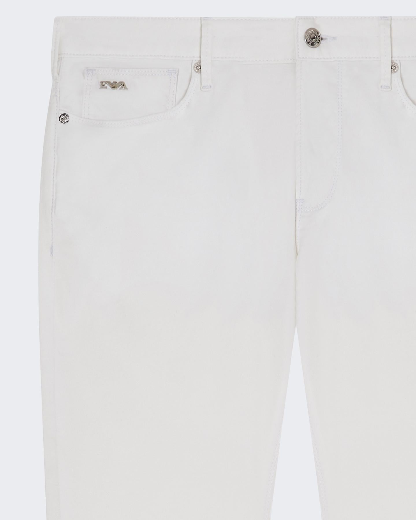 Heren Pocket Pants