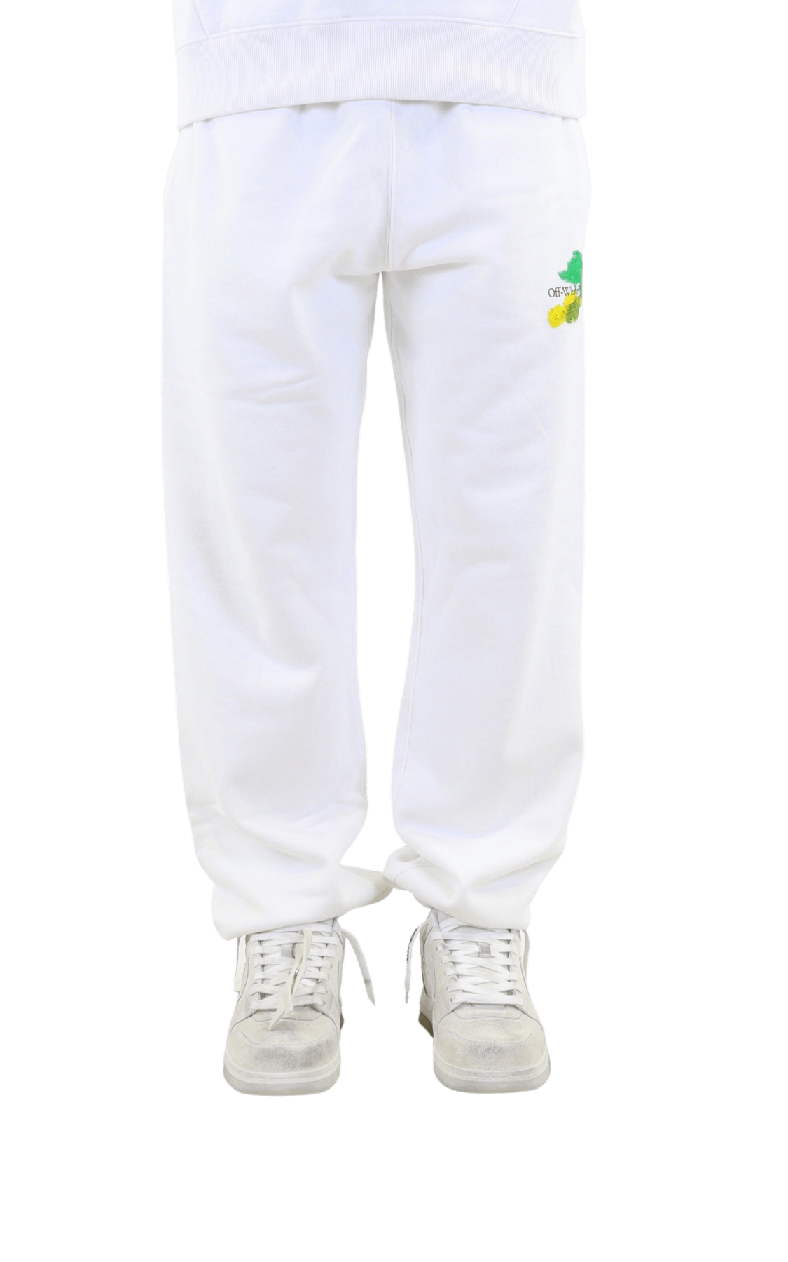 Heren Brush Arr Slim Sweatpants