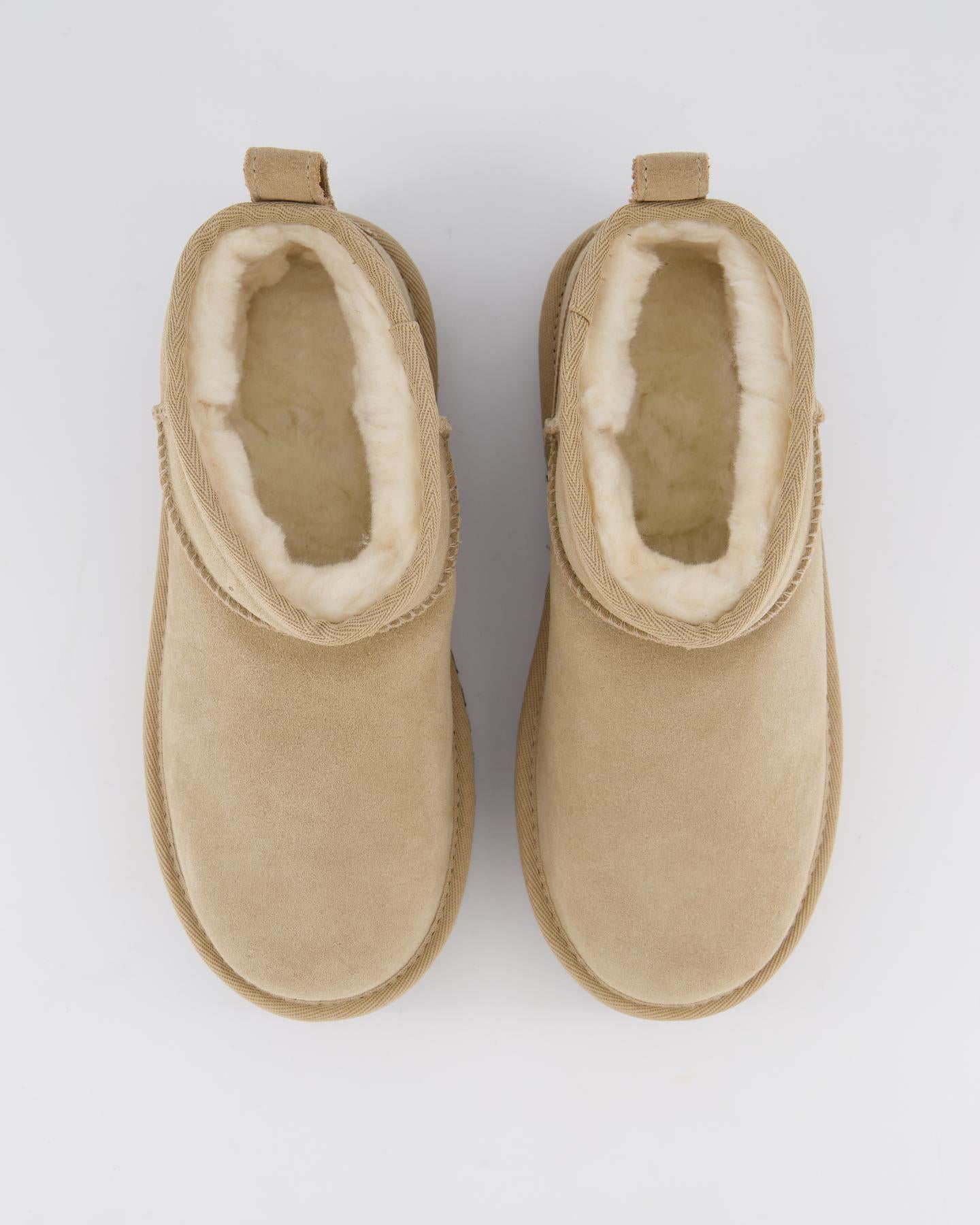 Kids Ultramini Platform Sand