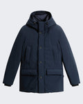 Herren-Parka Cloud Arctic — huidige kleur