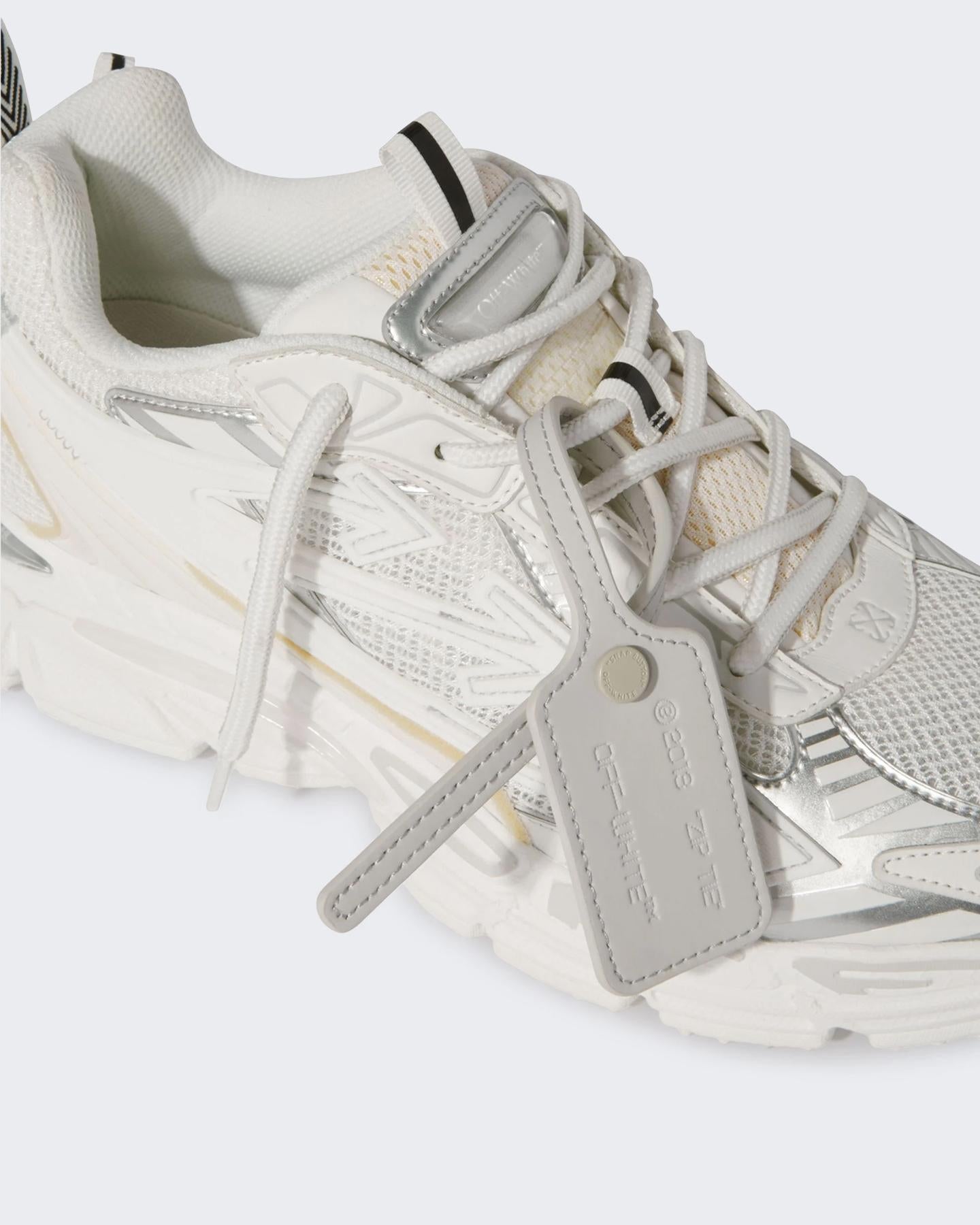 OFF WHITE Heren Ow Be Right Back