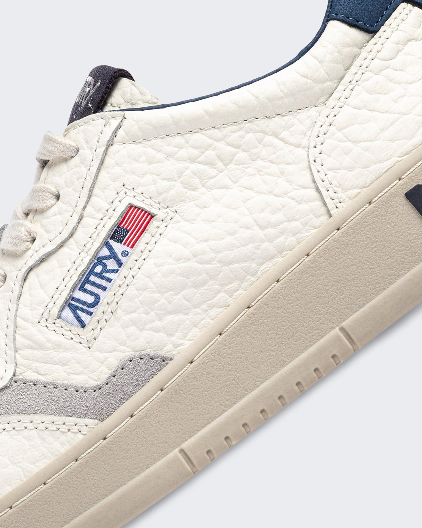 Heren Medalist Low Man