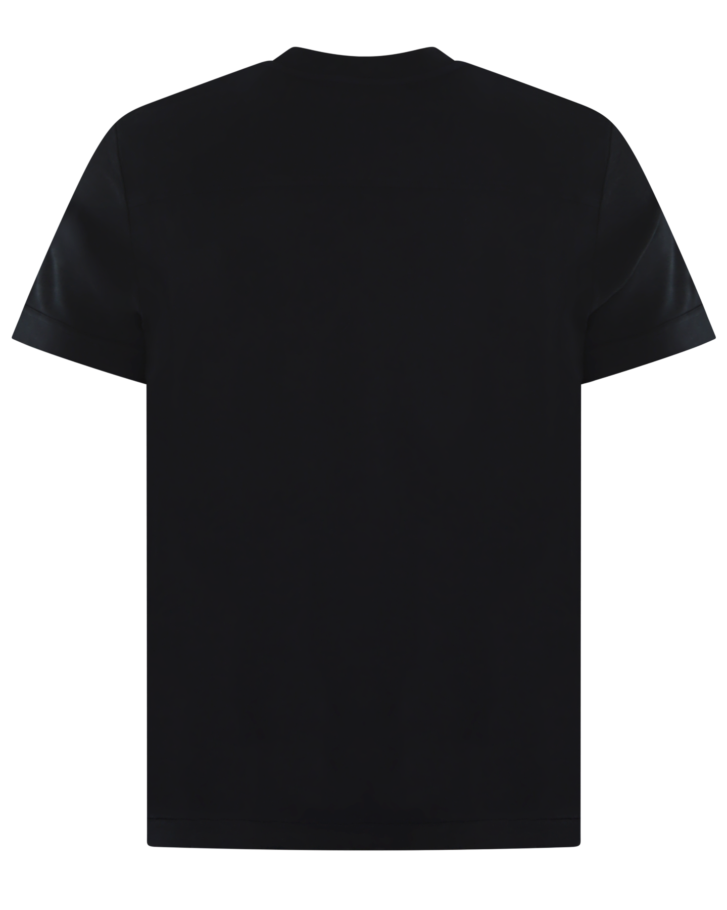Heren Ss T-Shirt