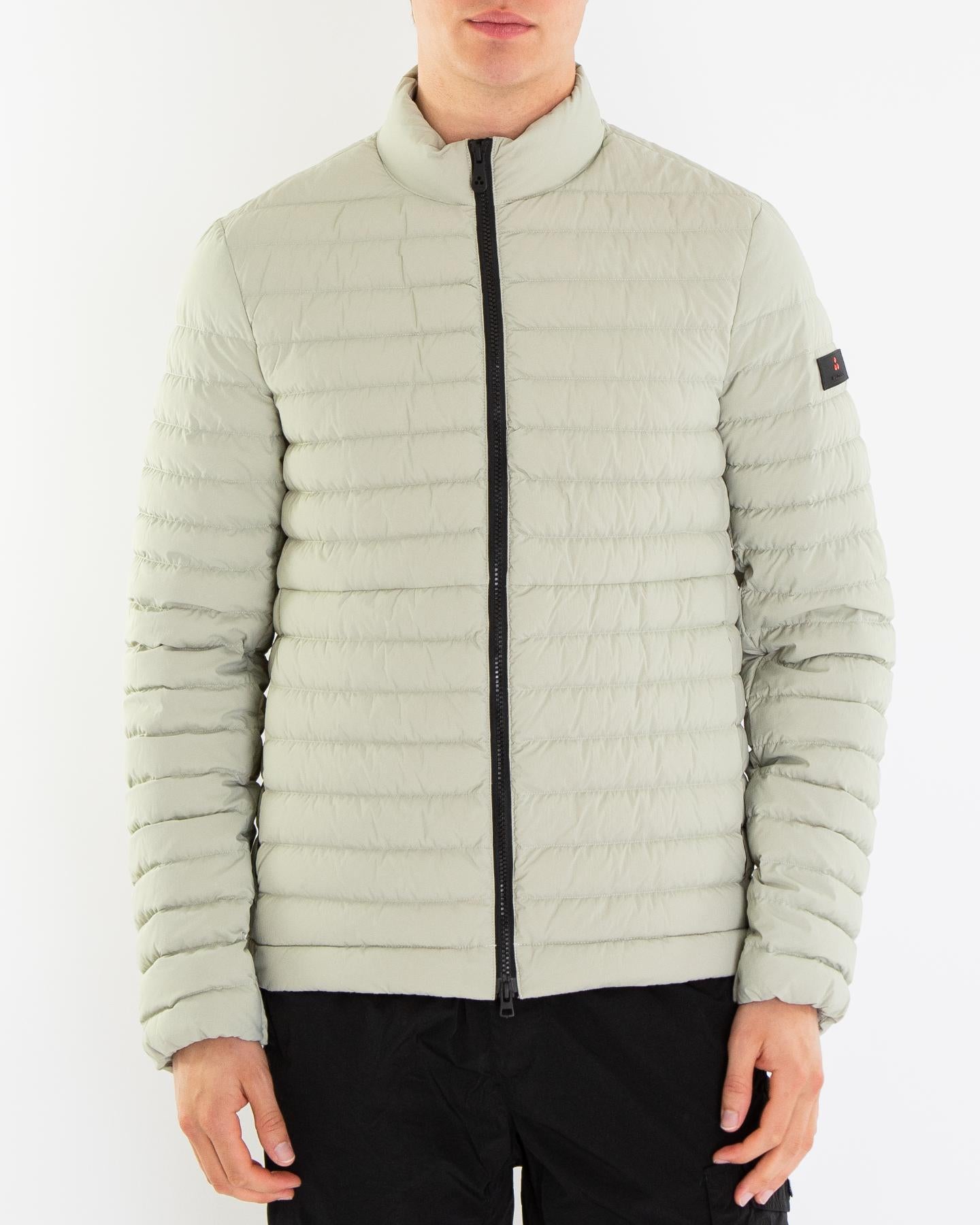Heren Flobots 02 Jacket Groen