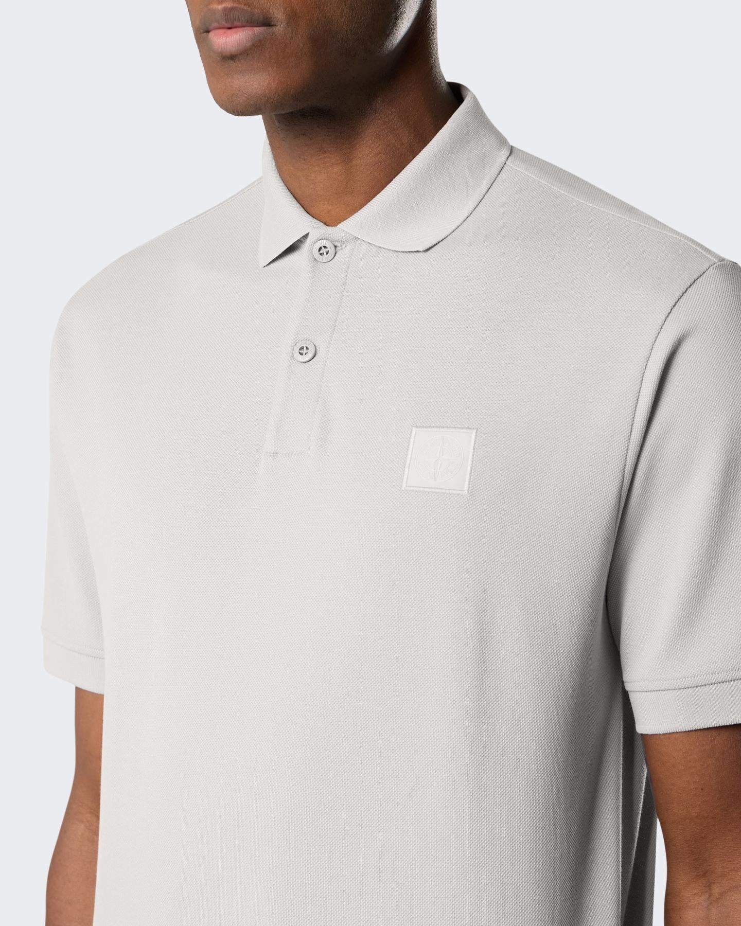 Heren Ss Polo