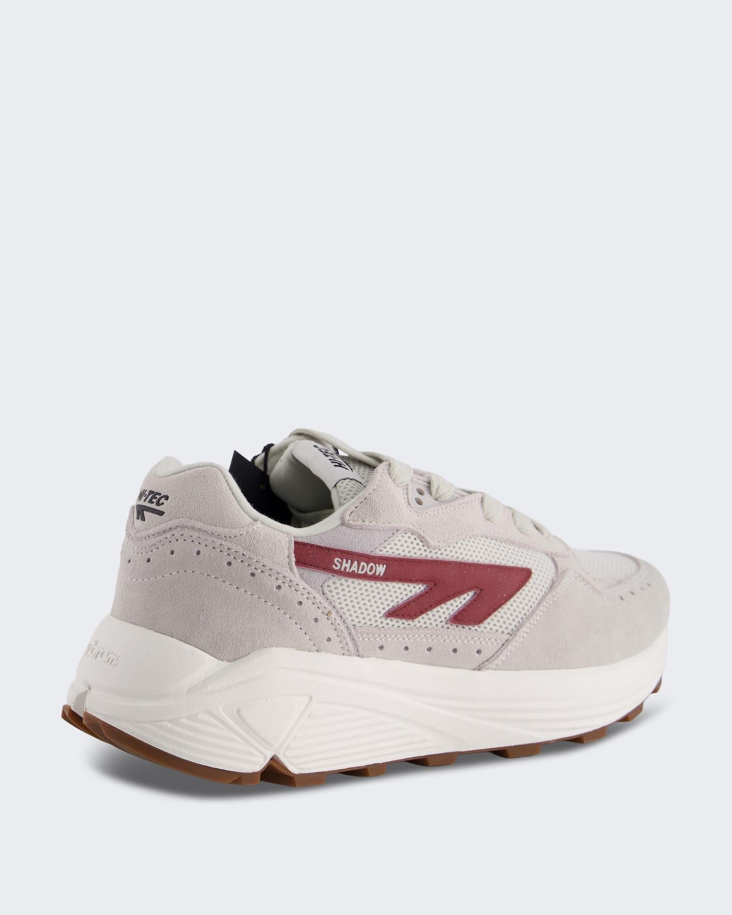 Hi-Tec Heren Hts Shadow RGS