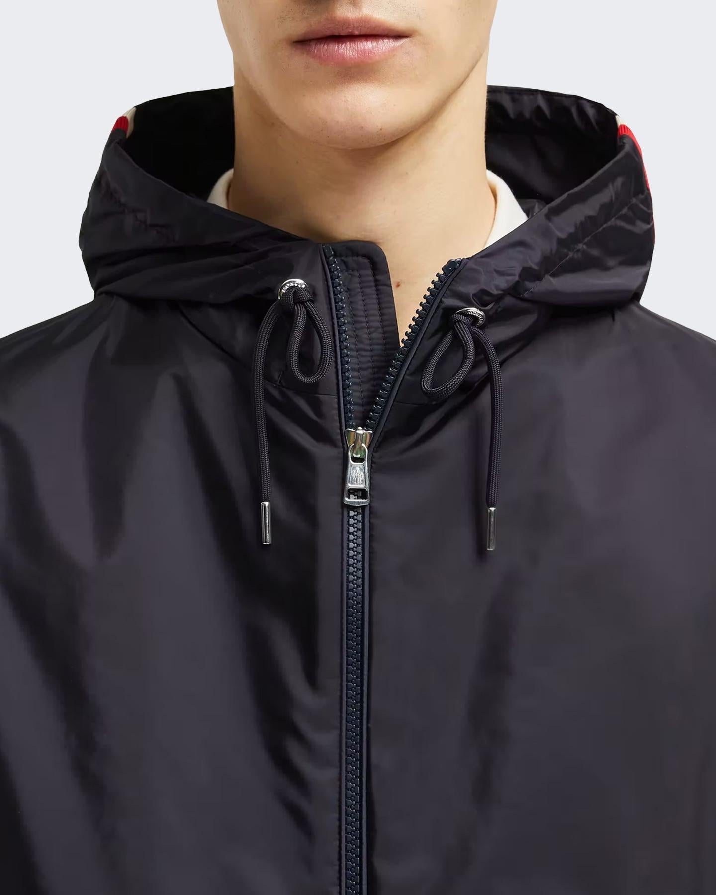 Moncler Heren Grimpeurs Jacket
