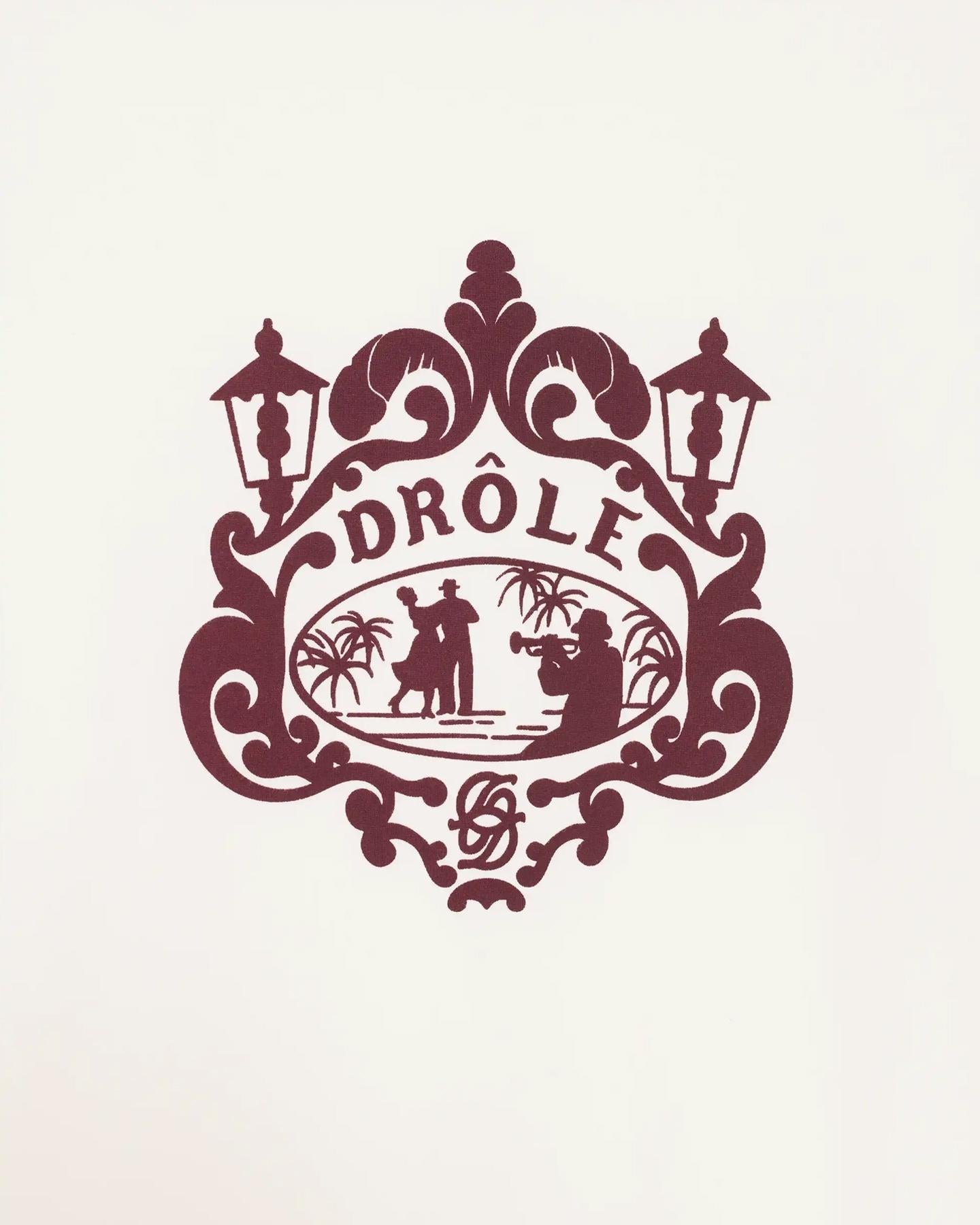 Heren T-Shirt Danseurs