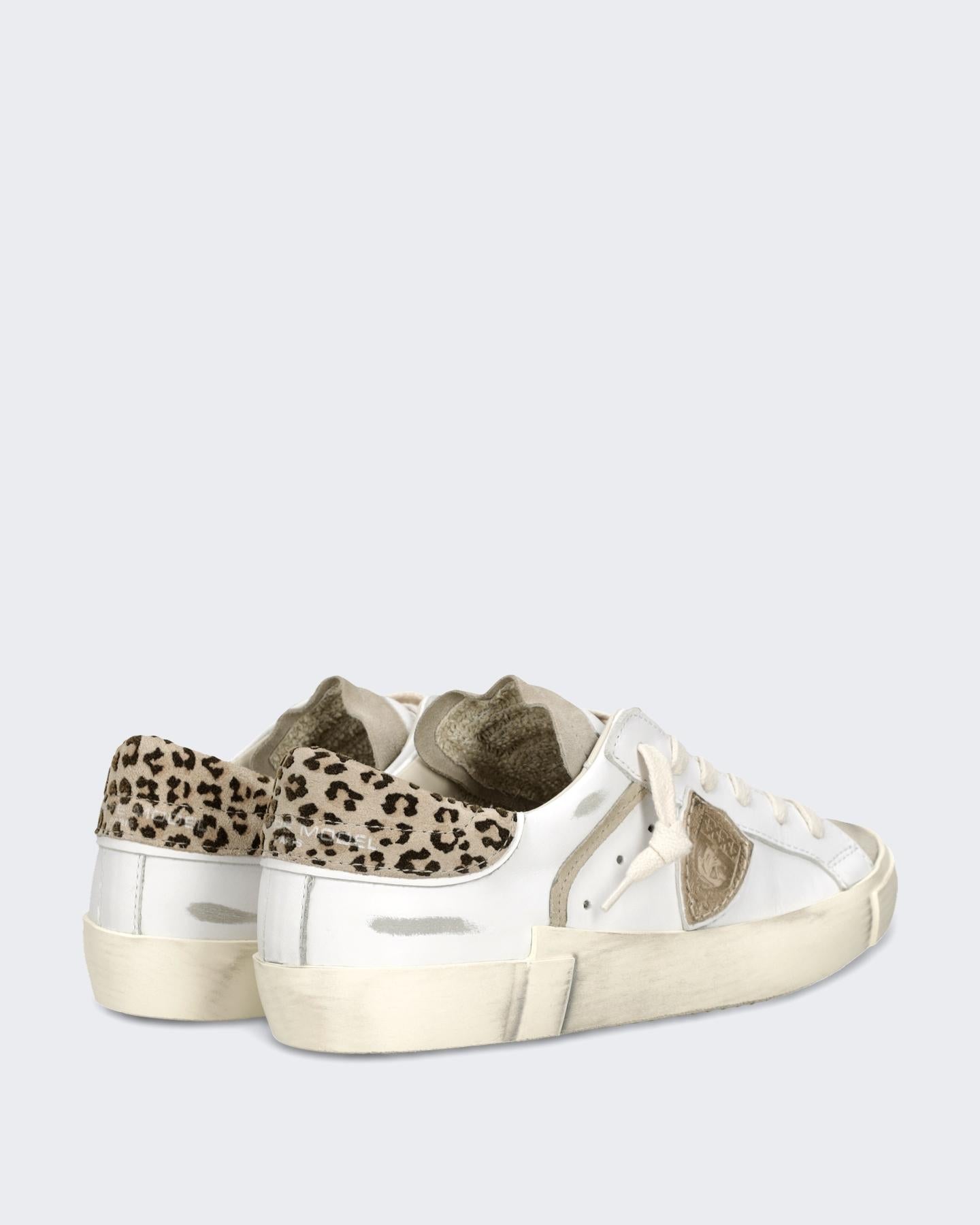 Dames Prsx Low Woman