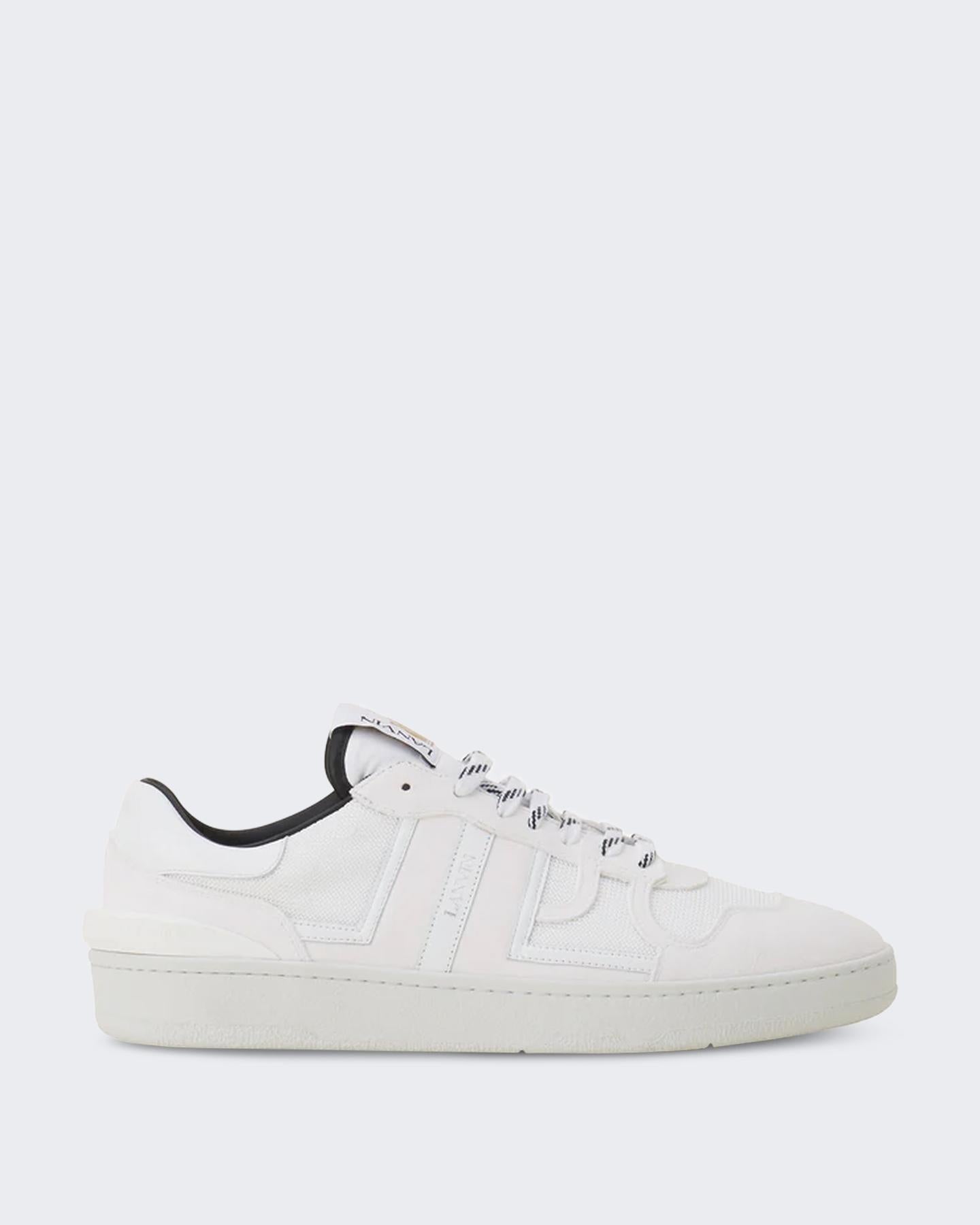Lanvin Heren Clay Sneakers