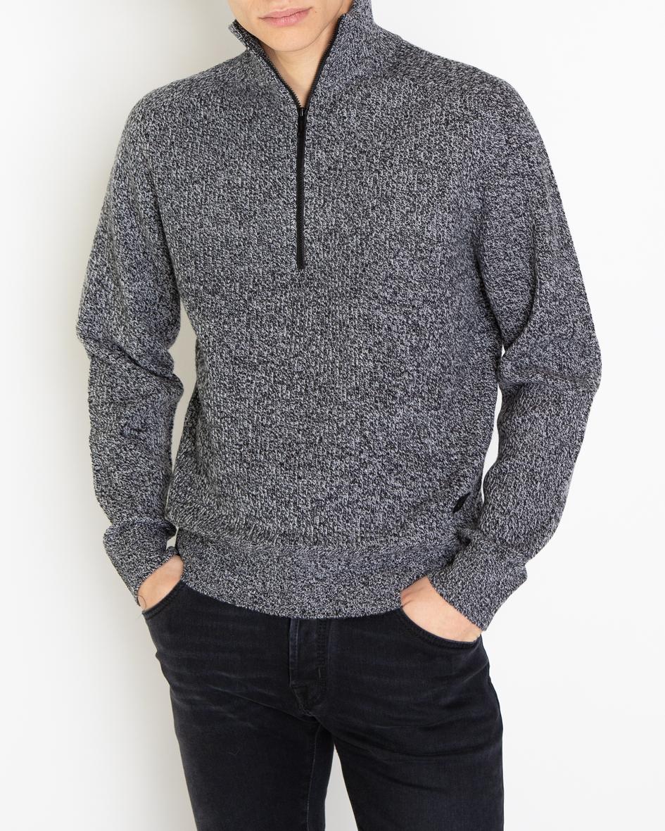 Heren Fenla Jacket Grijs