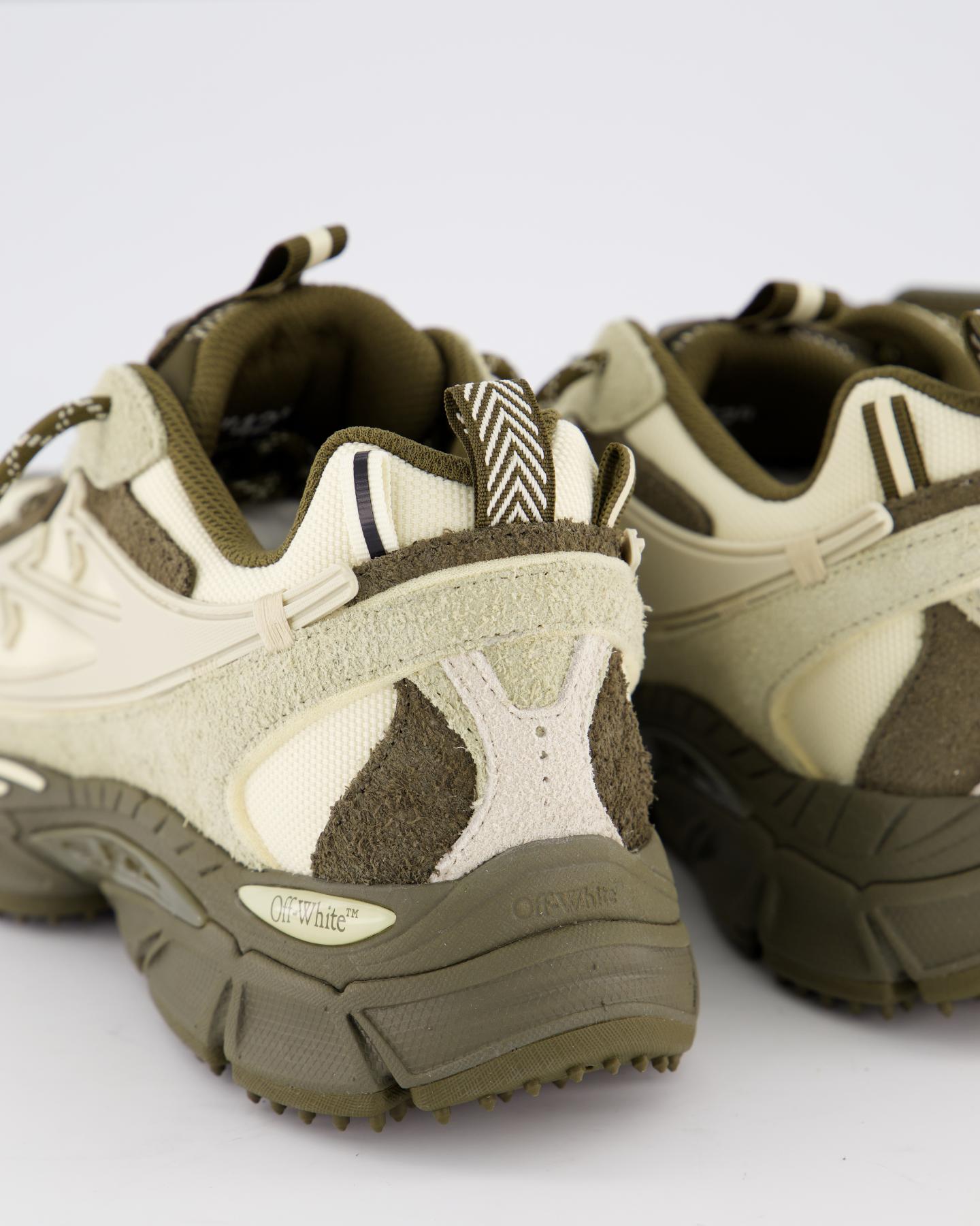 Heren Ow Be Right Back Sneaker