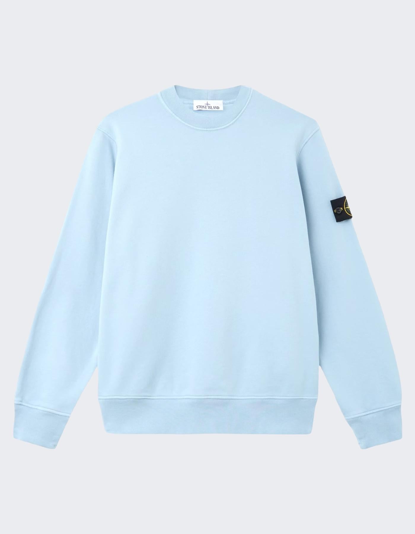 Stone Island Heren Sweatshirt
