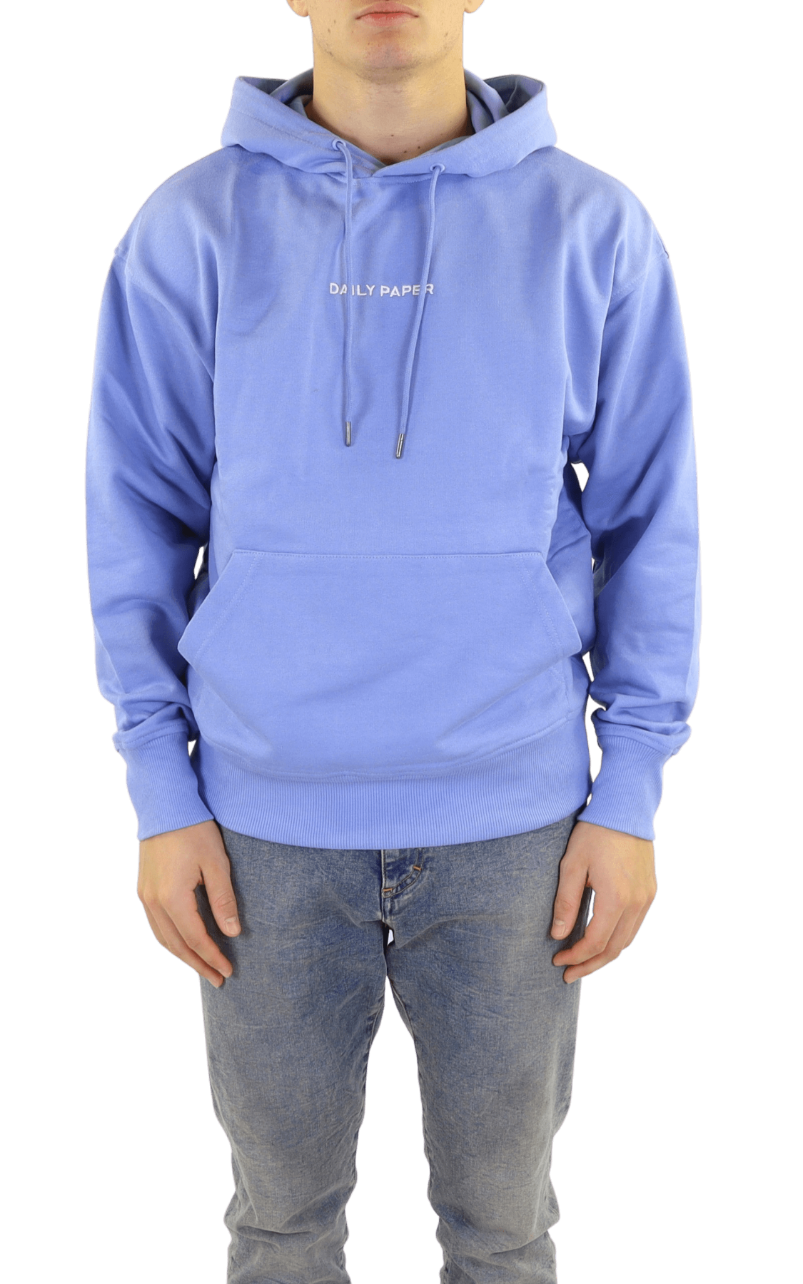 Heren Elevin Hoodie