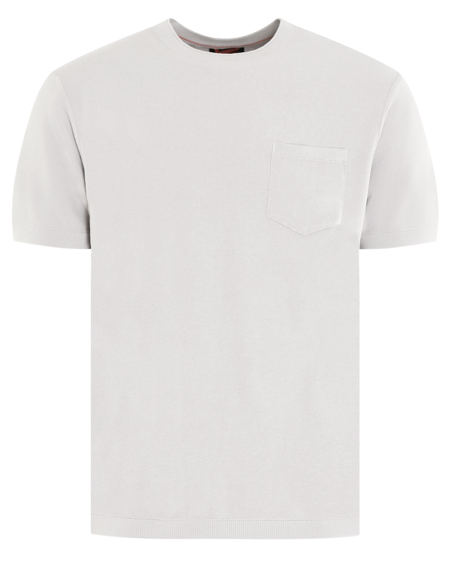 Heren Cyril T-Shirt Beige