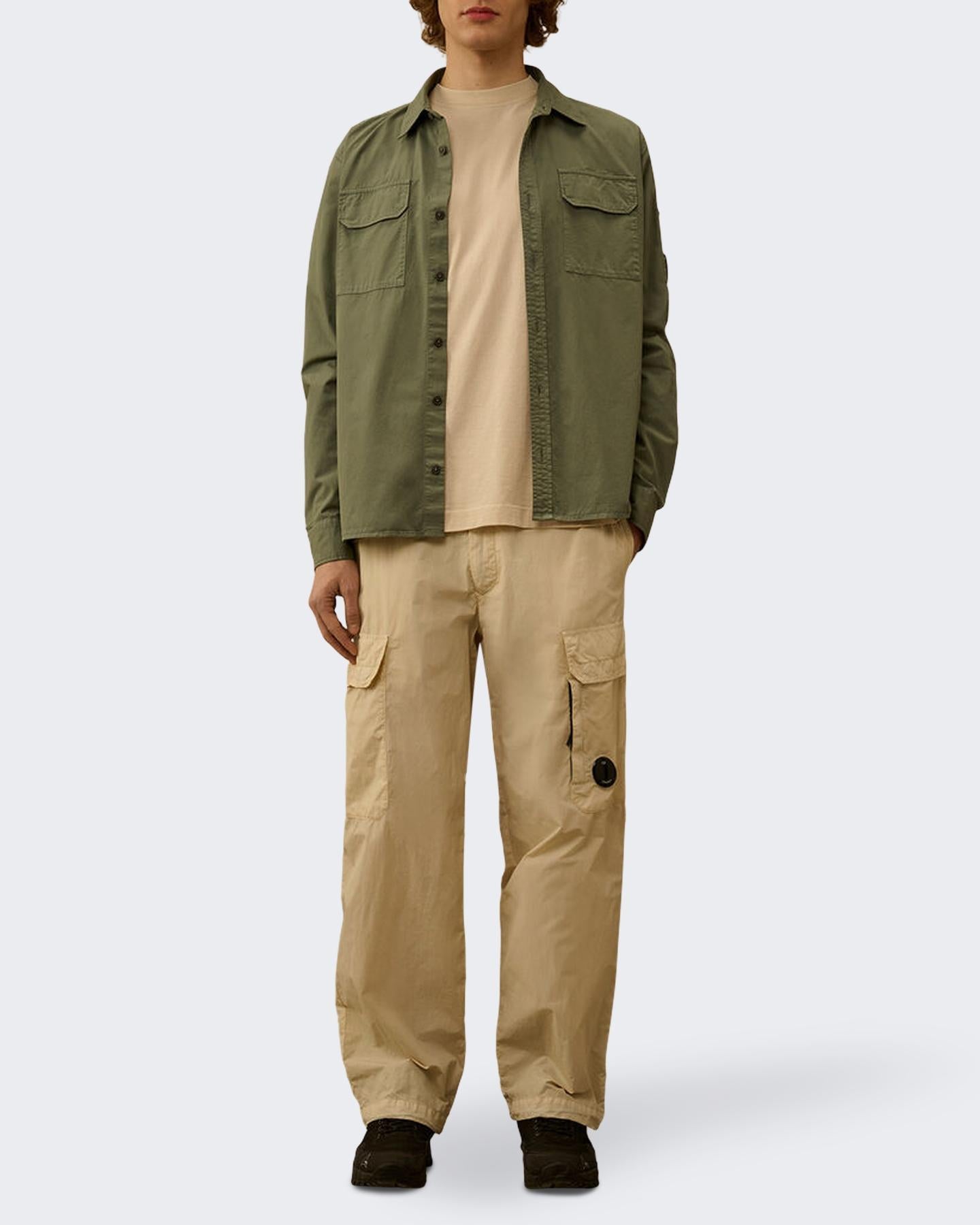 Heren T-Shirts - Short Sleeve