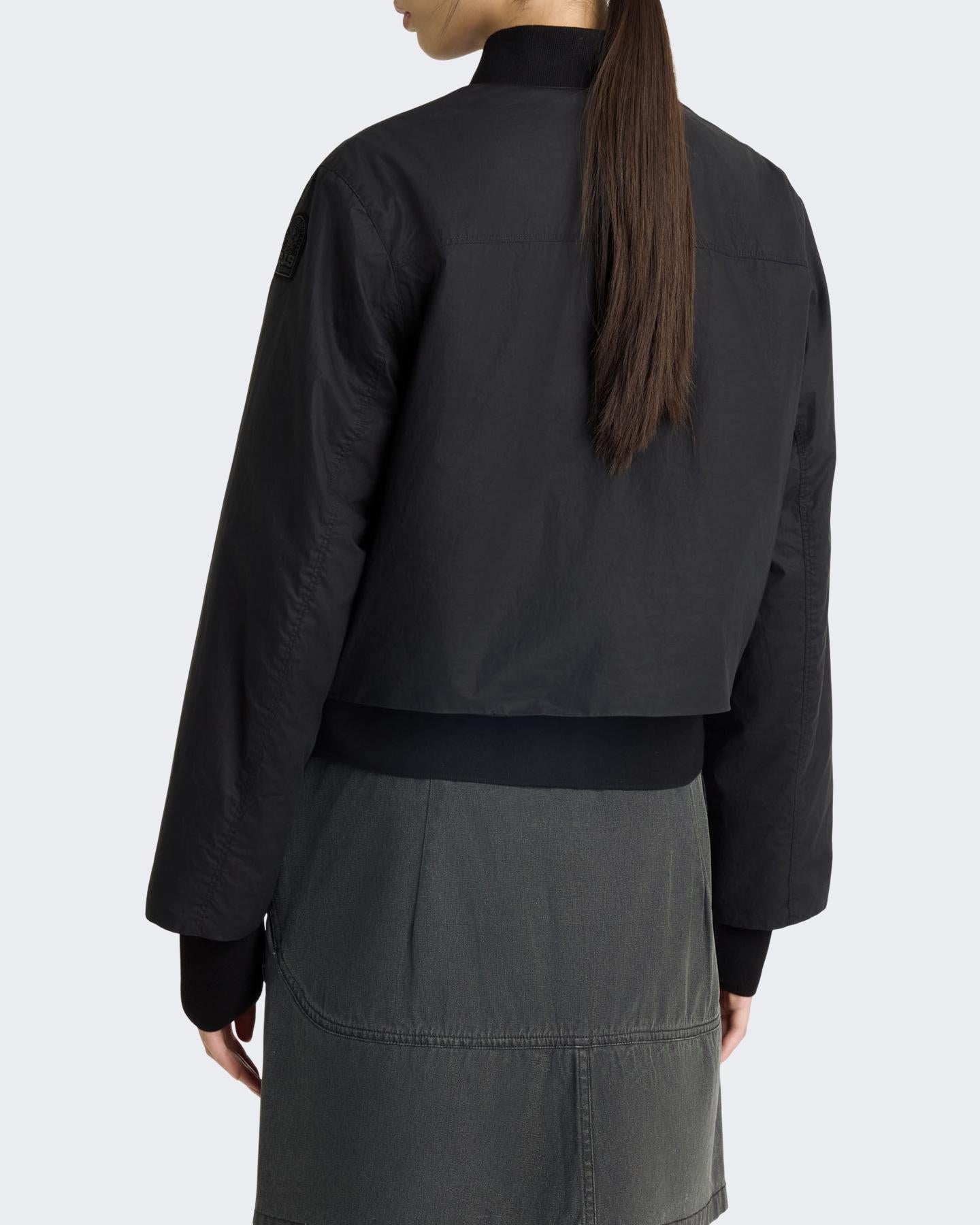 Dames Andreja Bomber