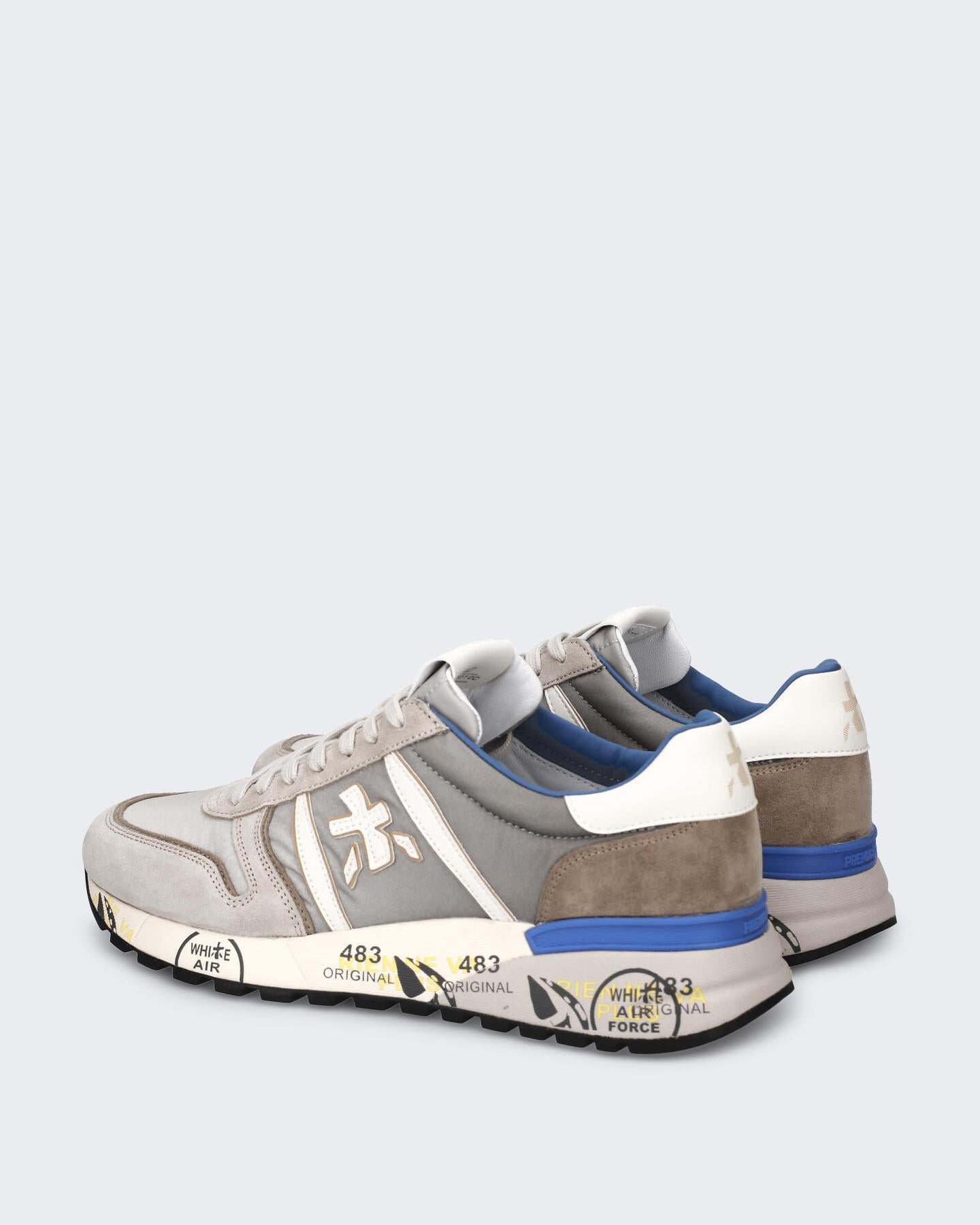 Premiata Heren Lander
