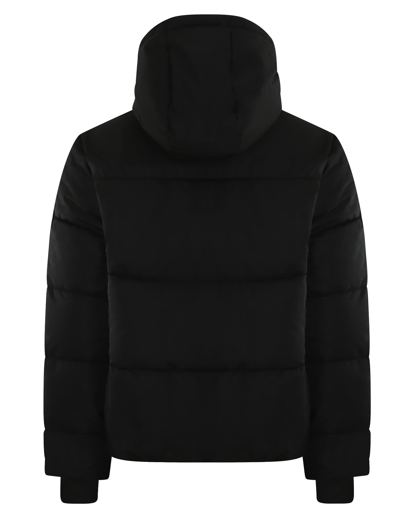 Daily Paper Heren Monogram Puffer Jacket - Eleganza.nl