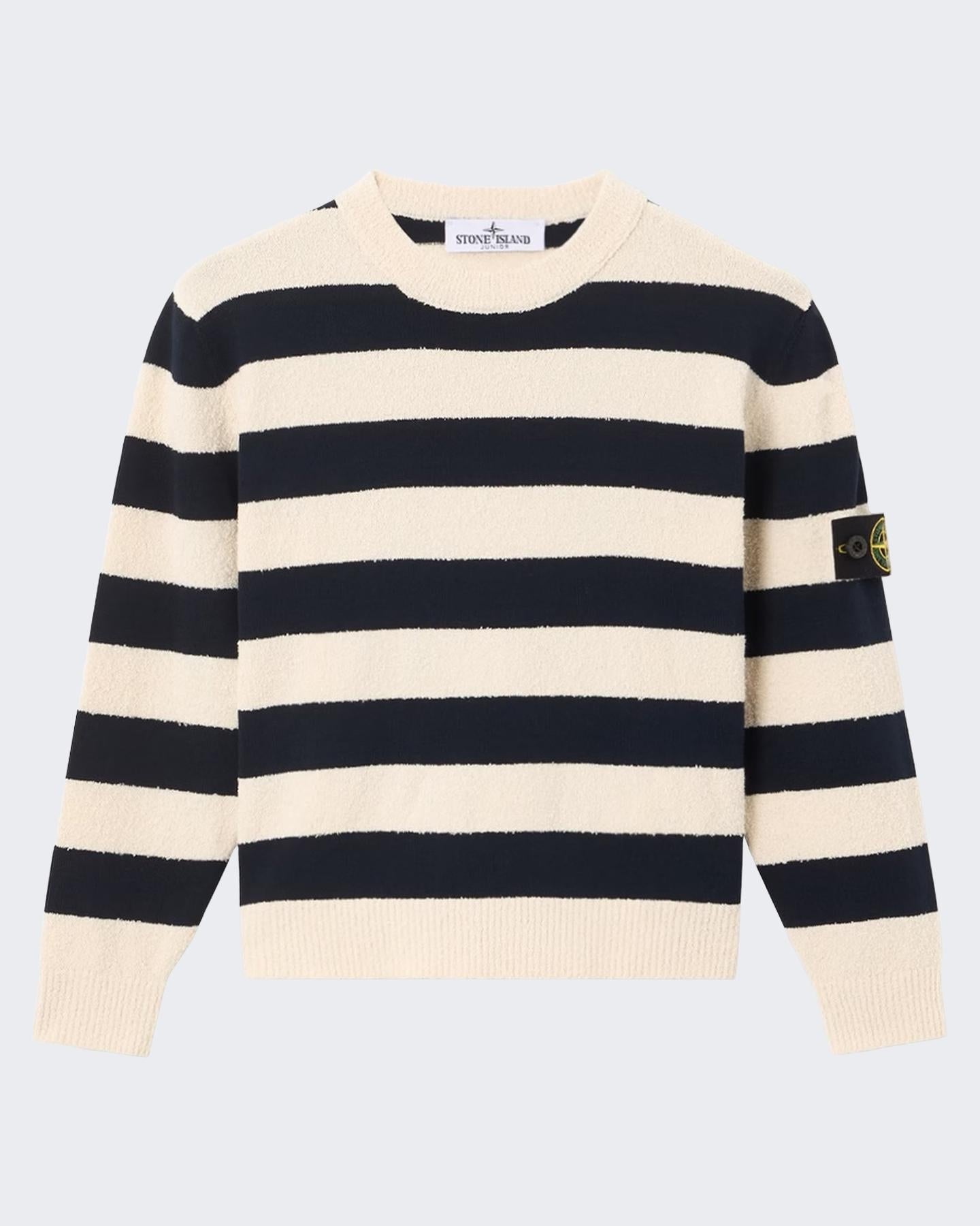 Kids Crew Neck