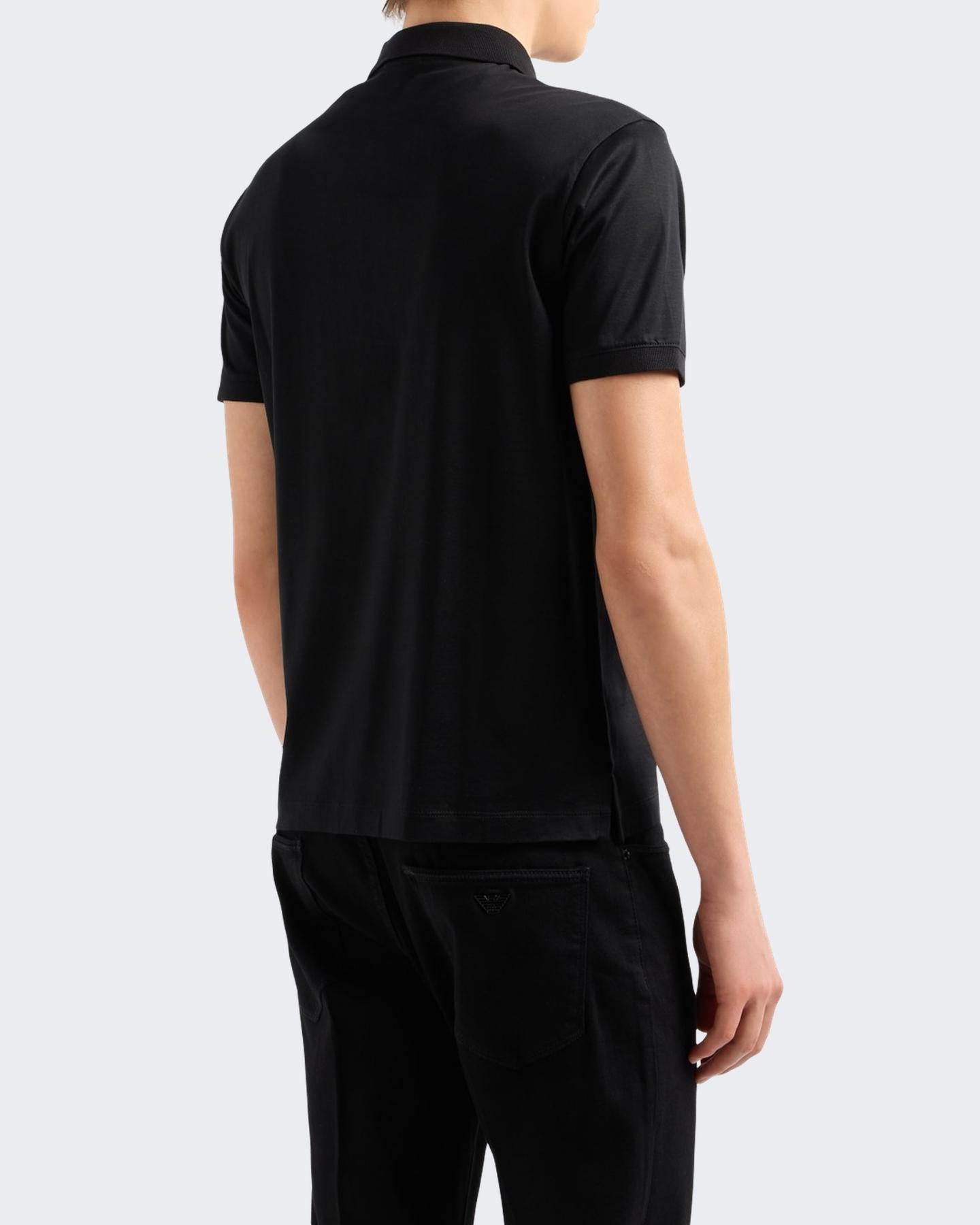 Heren Armani T-Shirt