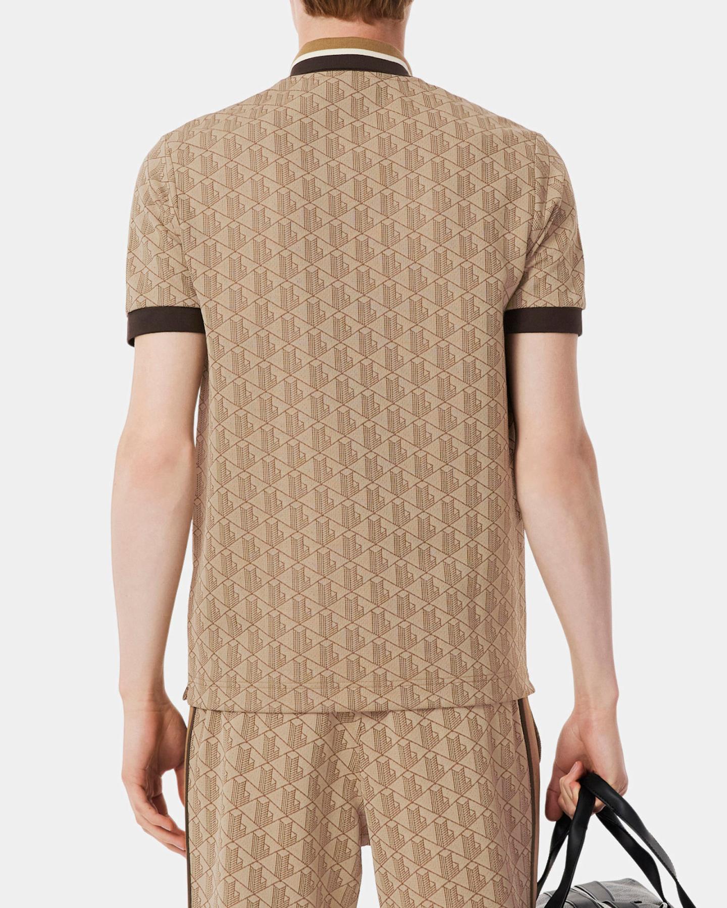Heren 1Hp3 Men'S S/S Polo
