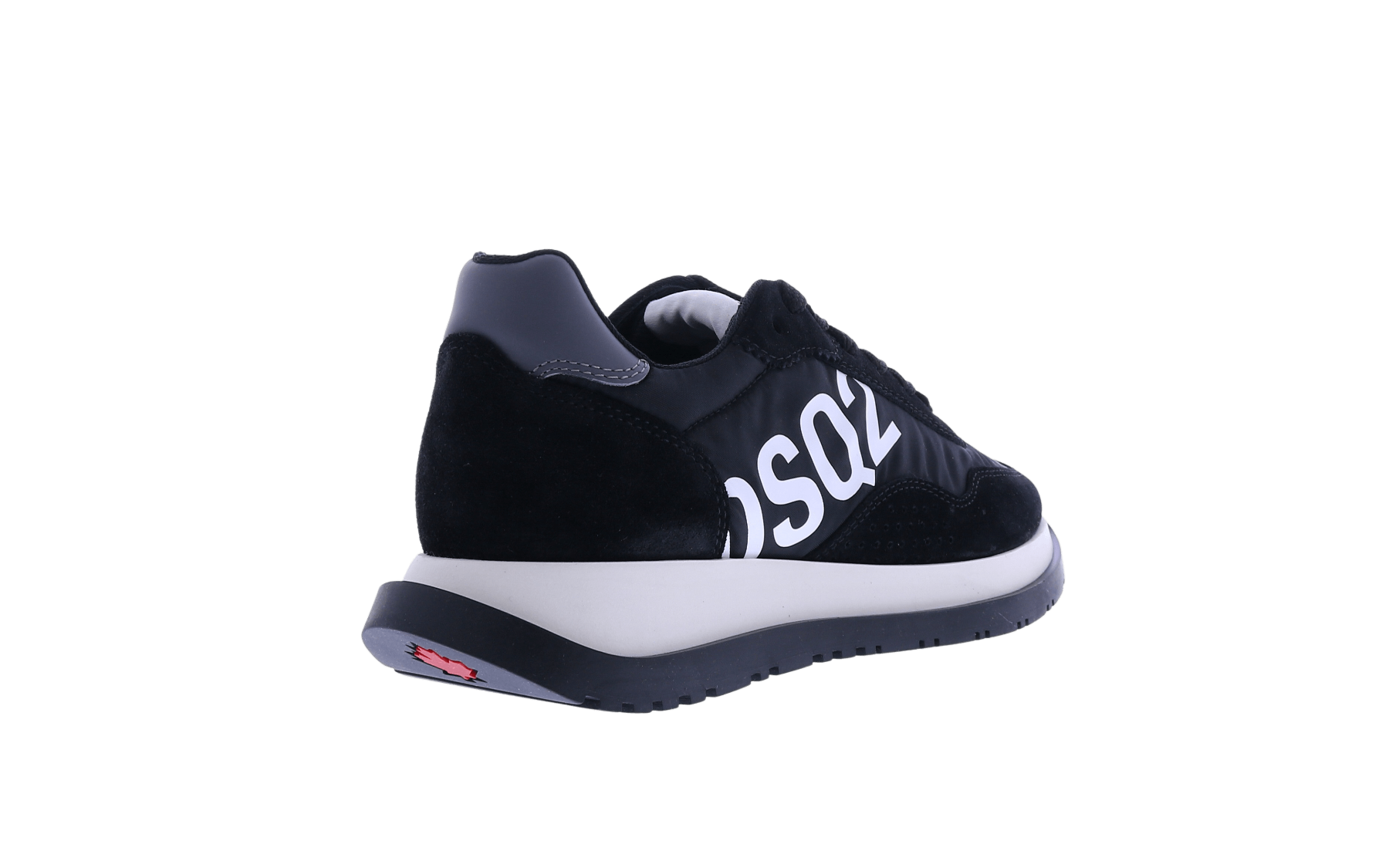 Dames Lace-Up Low Top Sneakers