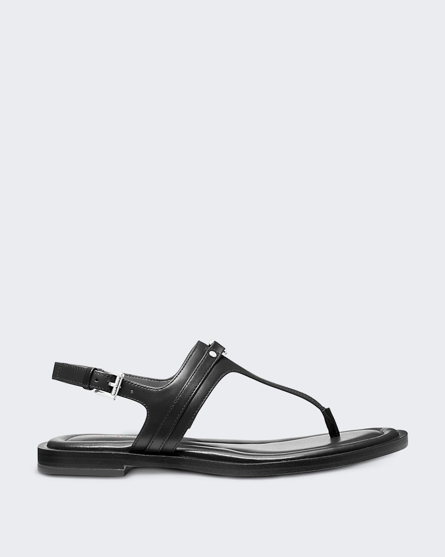 Dames Mandy Thong Sandal